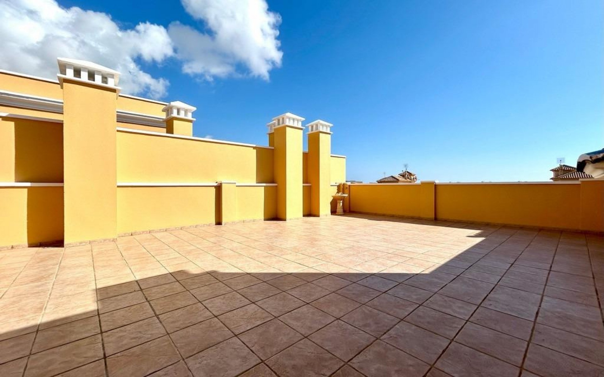 Resale - Appartement - Cabo Roig