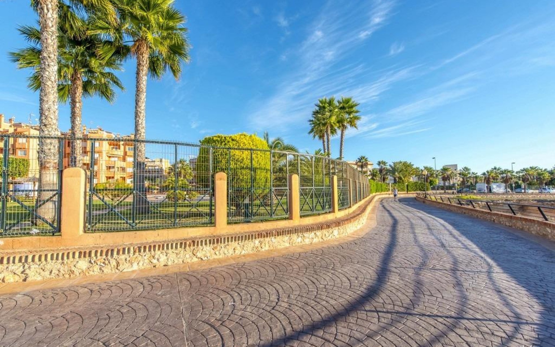 Resale - Appartement - Cabo Roig