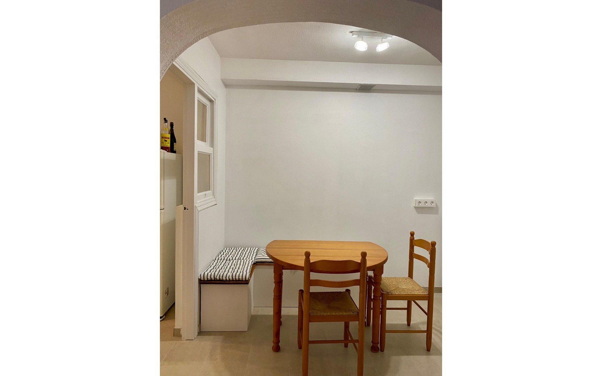 Resale - Appartement - Cabo Roig