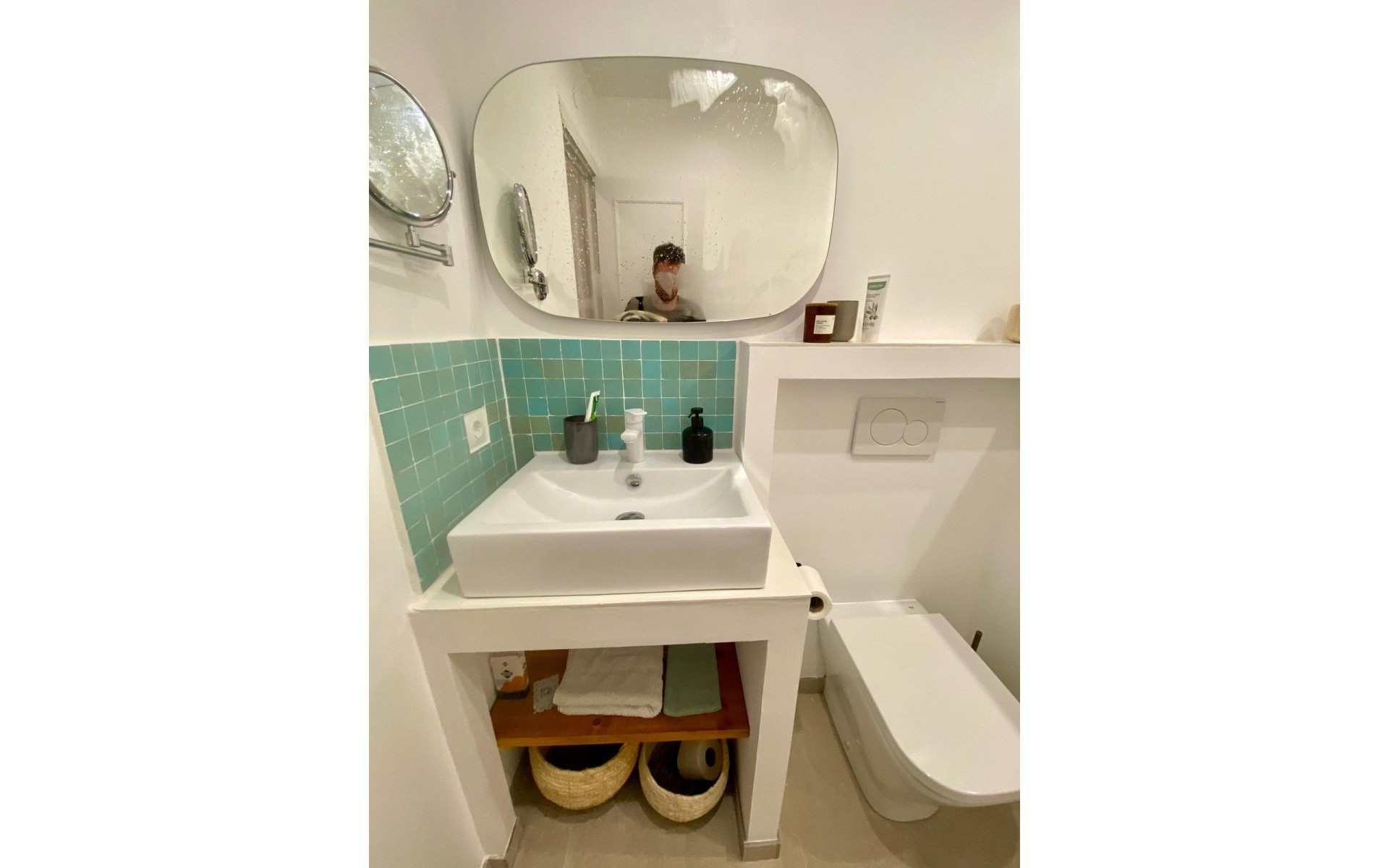 Resale - Appartement - Cabo Roig