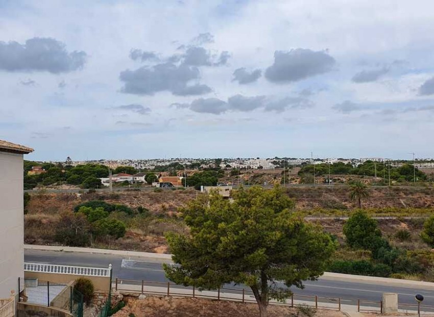 Resale - Appartement - Cabo Roig