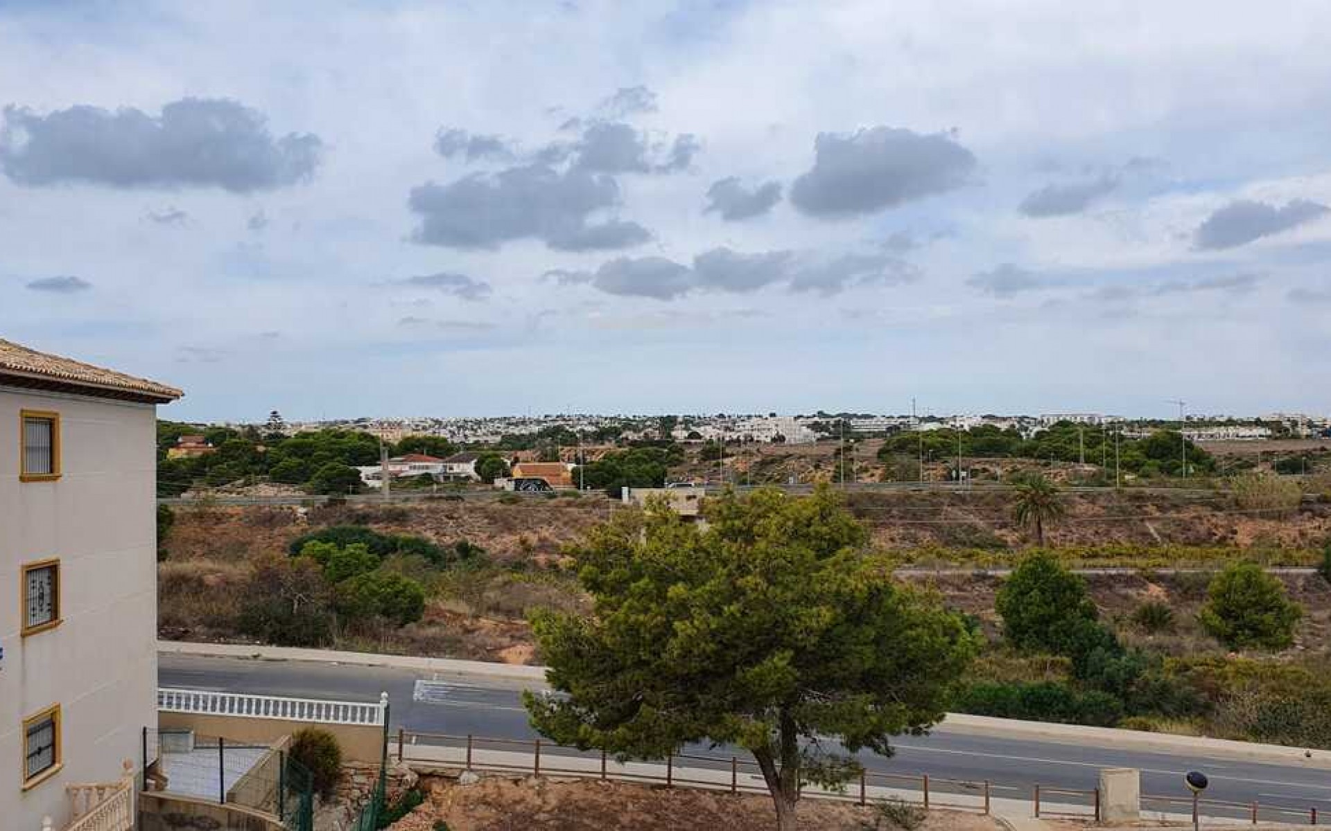Resale - Appartement - Cabo Roig
