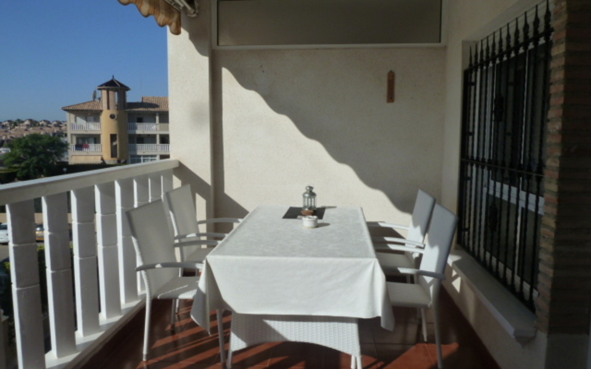 Resale - Appartement - Cabo Roig