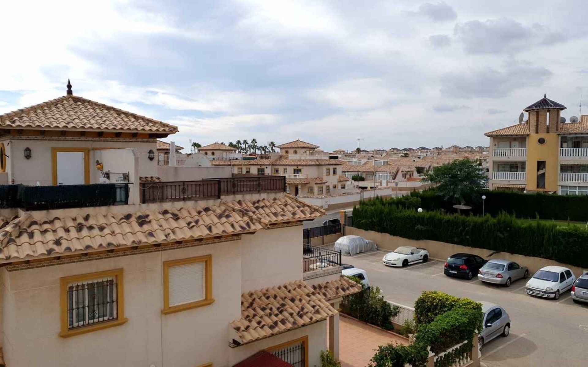 Resale - Appartement - Cabo Roig