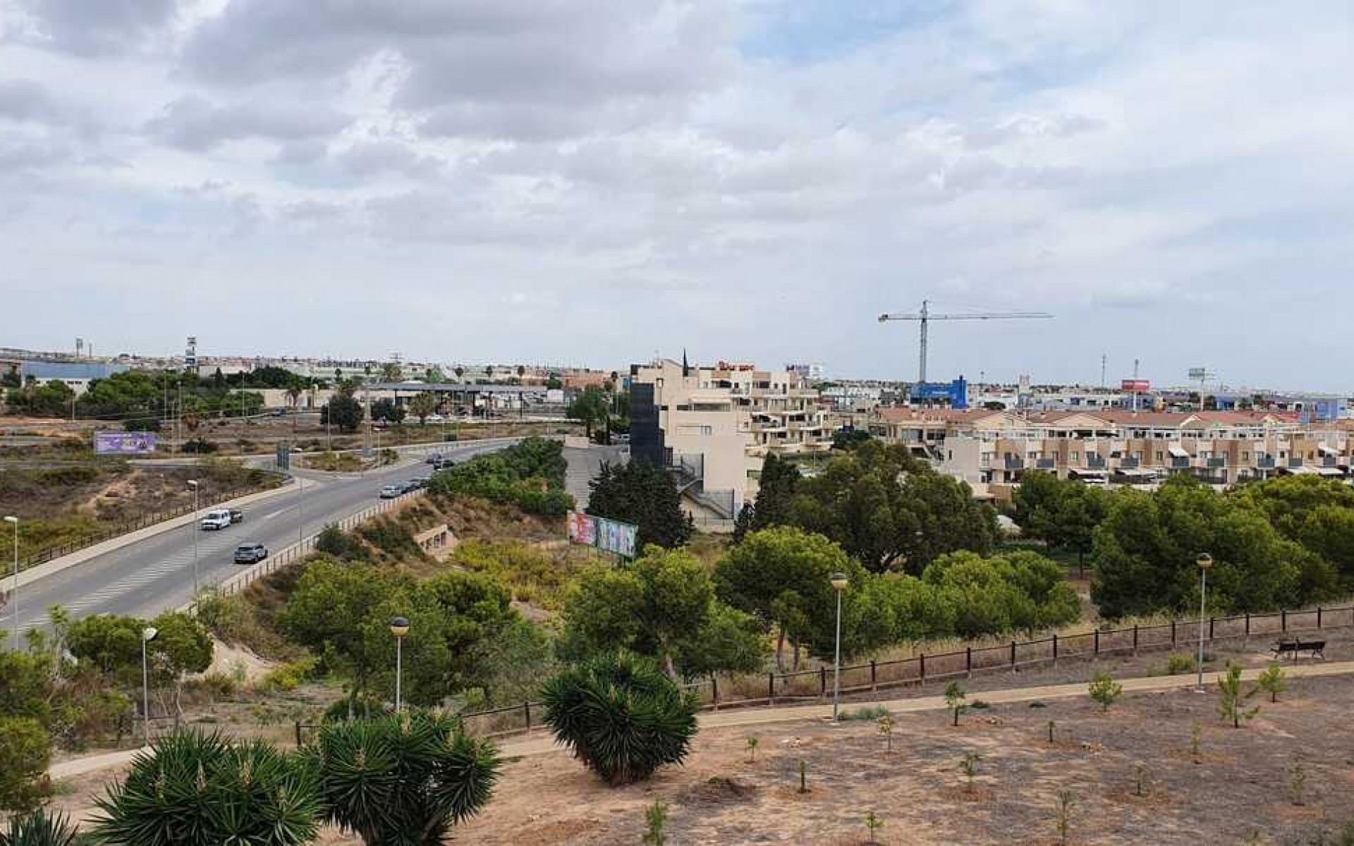 Resale - Appartement - Cabo Roig