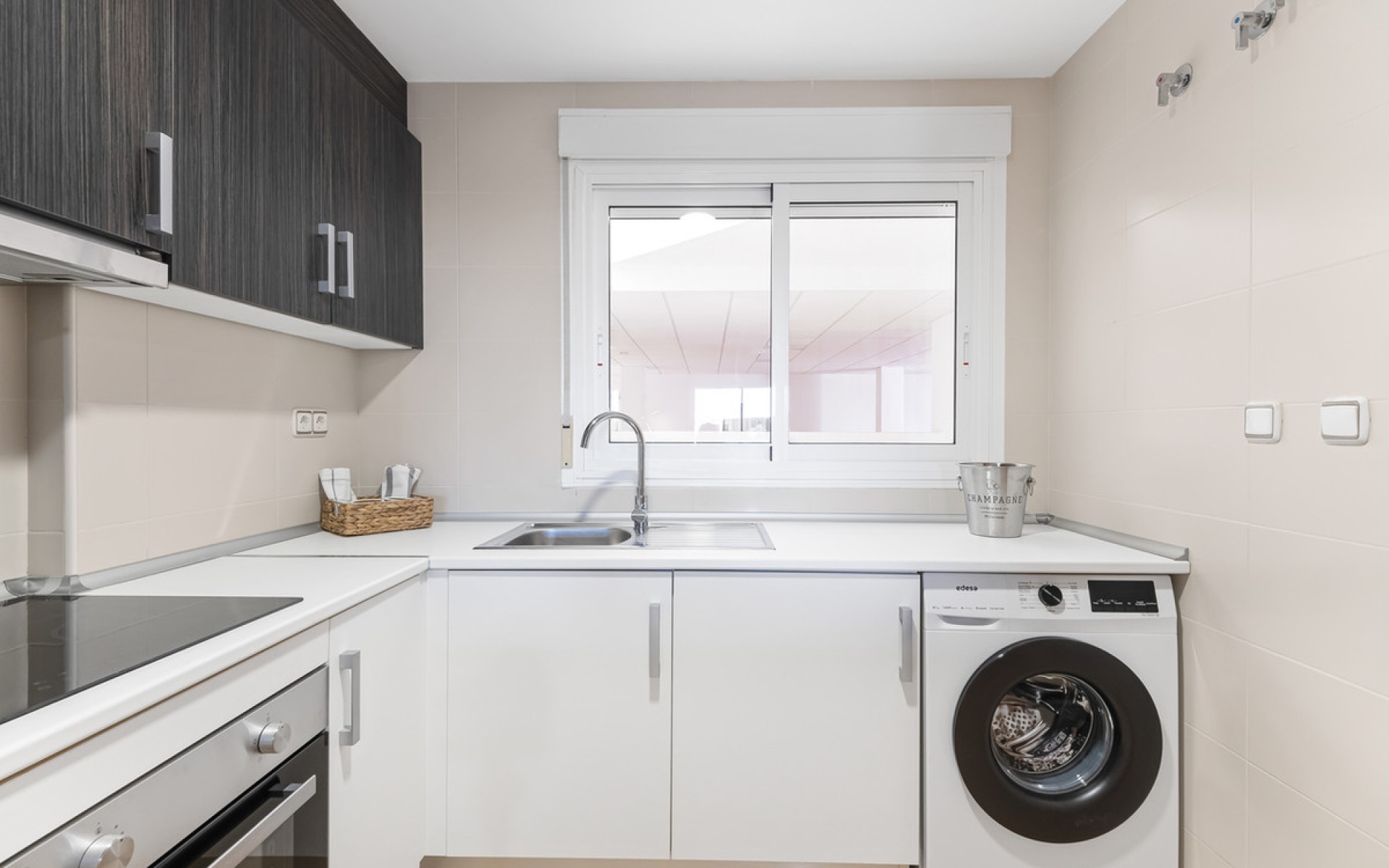 Resale - Appartement - Cabo Roig