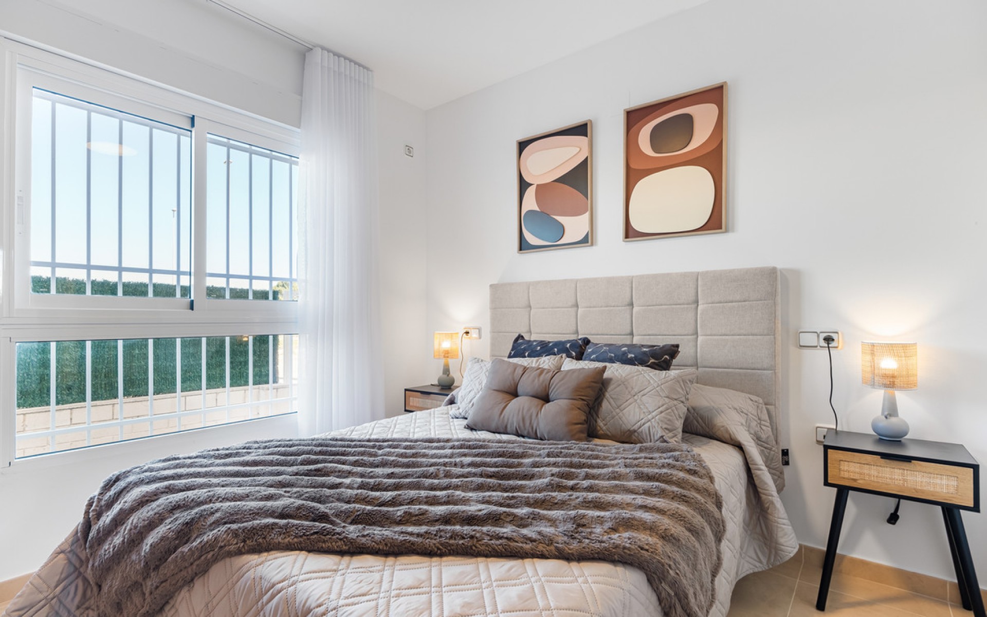 Resale - Appartement - Cabo Roig