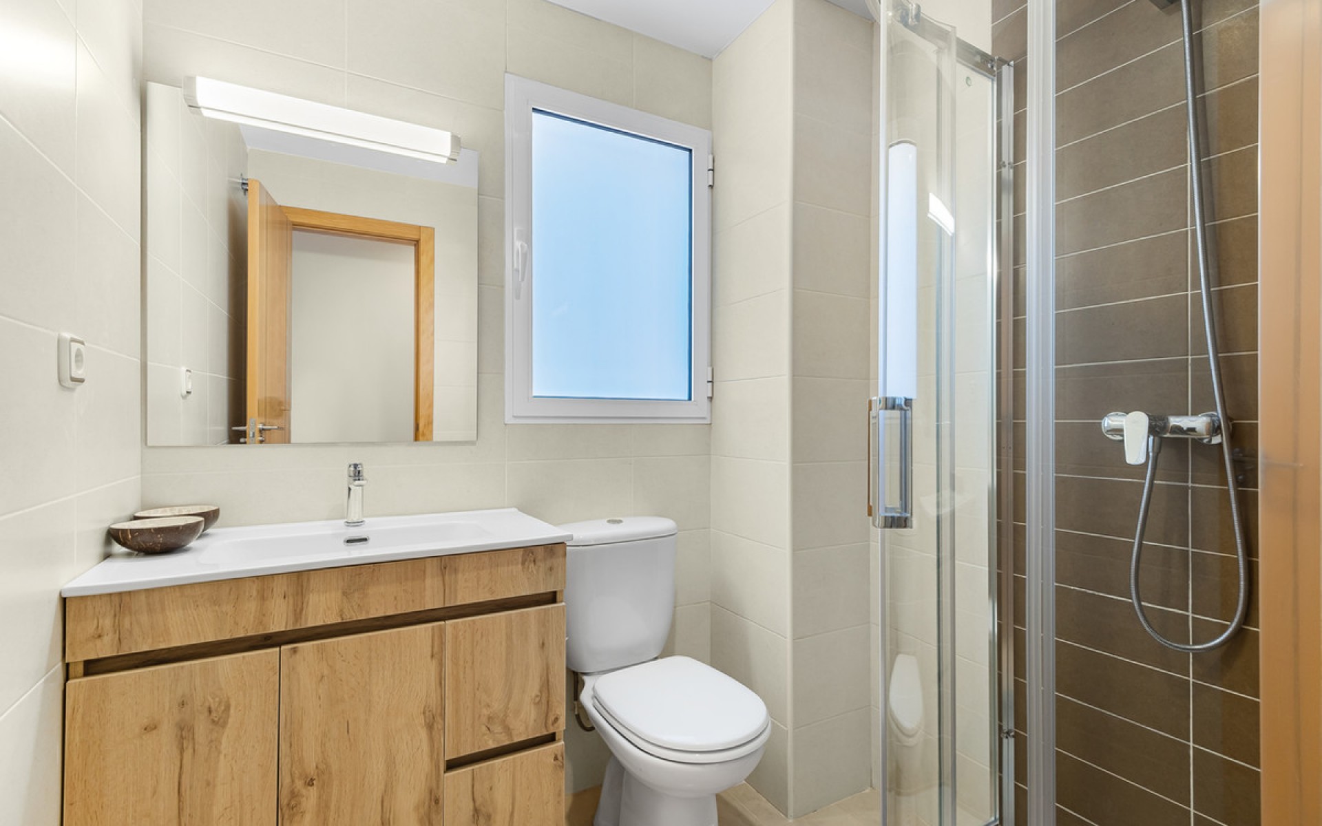 Resale - Appartement - Cabo Roig