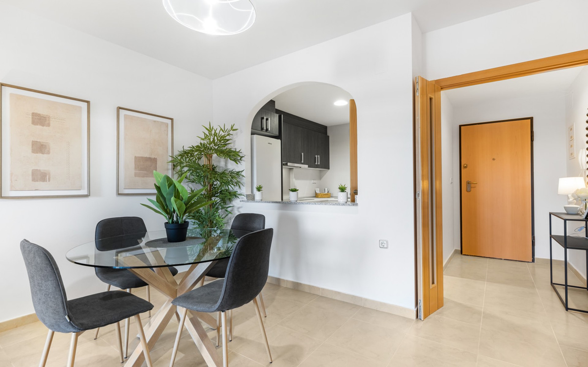 Resale - Appartement - Cabo Roig
