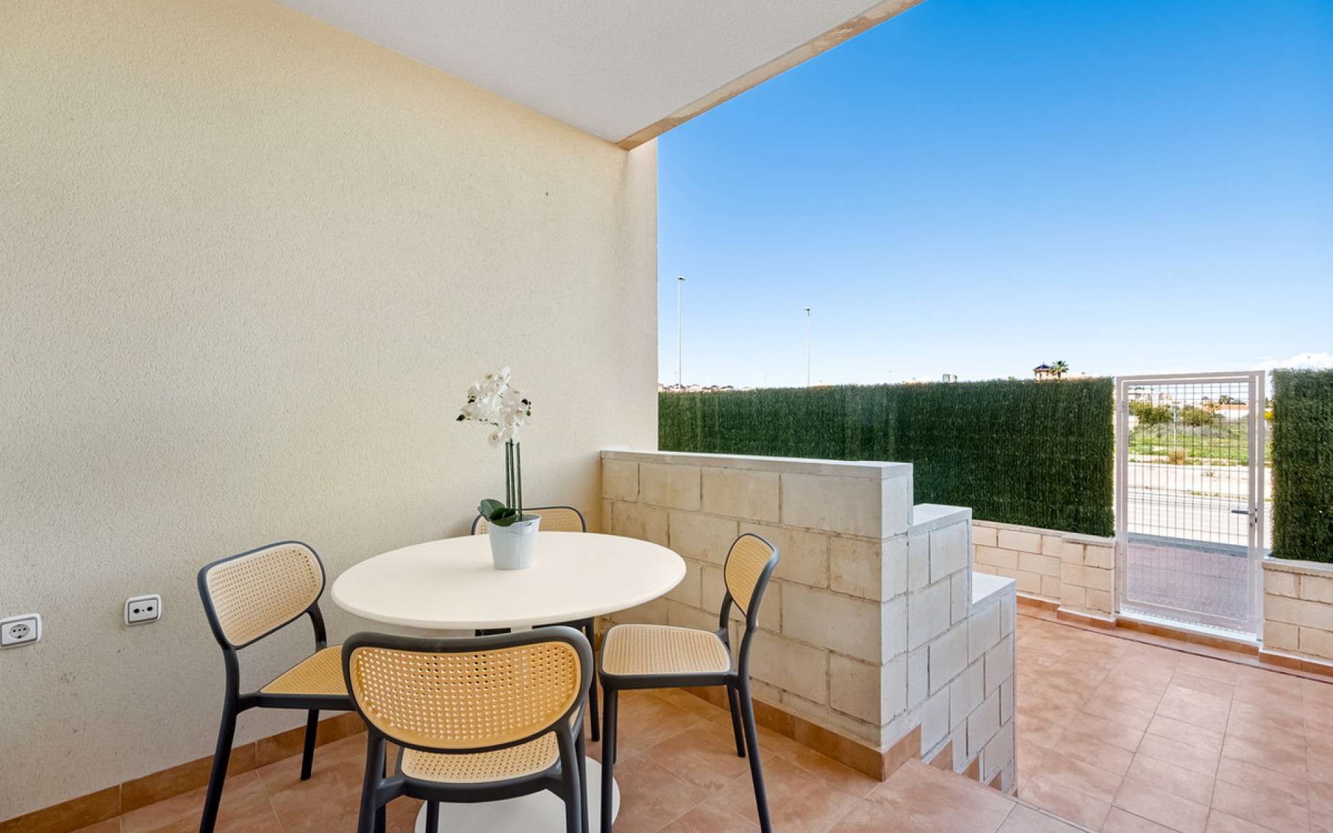 Resale - Appartement - Cabo Roig