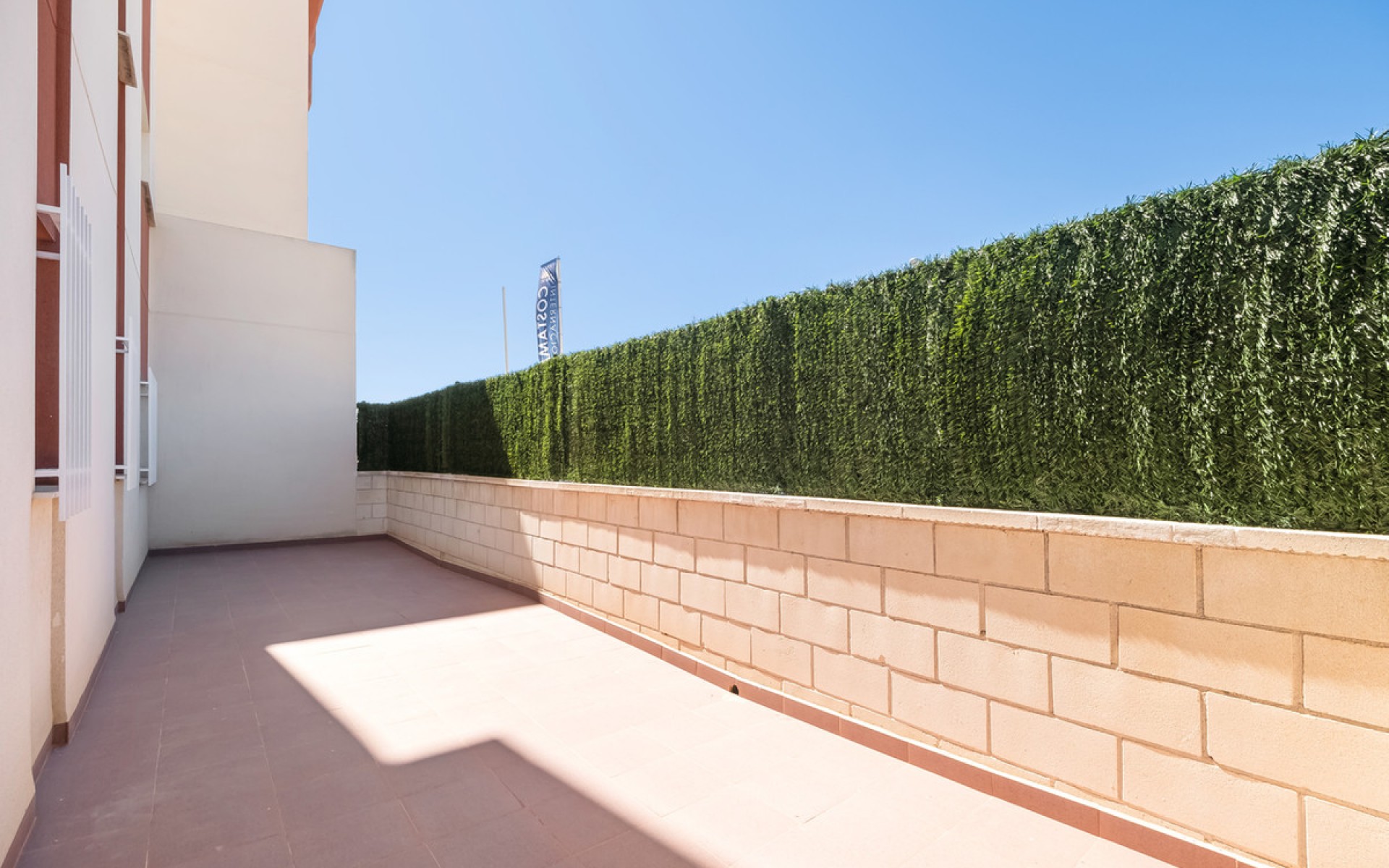 Resale - Appartement - Cabo Roig