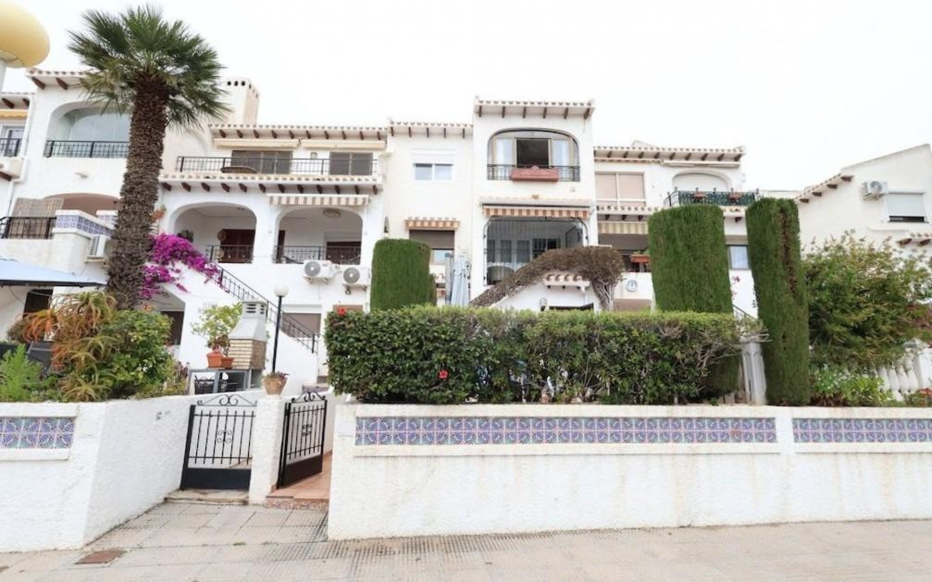Resale - Appartement - Cabo Roig