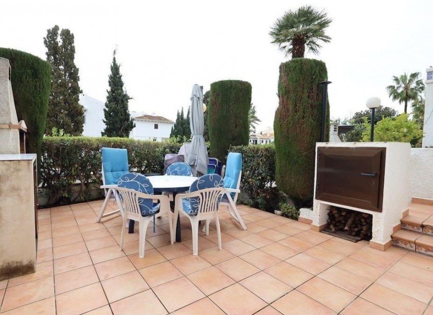 Resale - Appartement - Cabo Roig