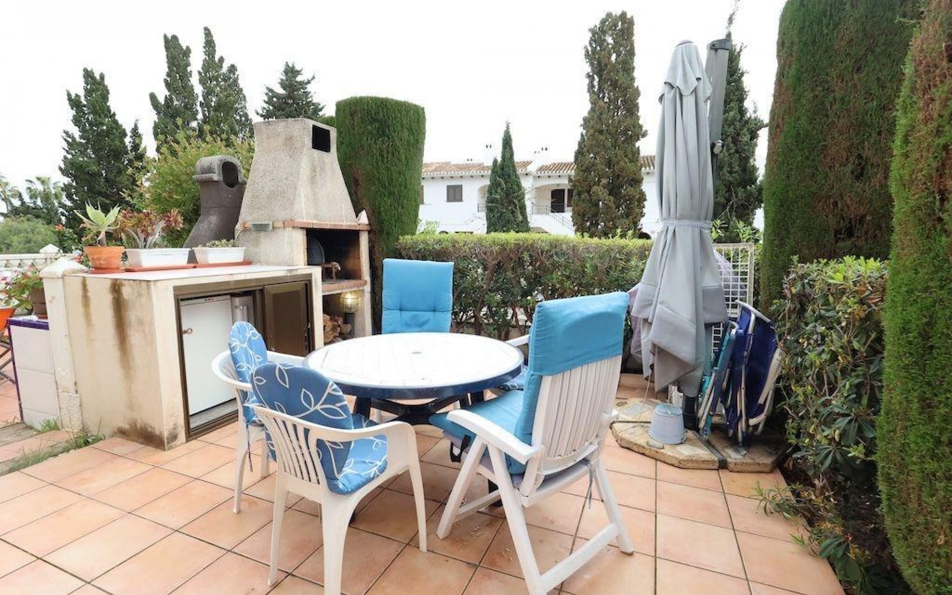 Resale - Appartement - Cabo Roig