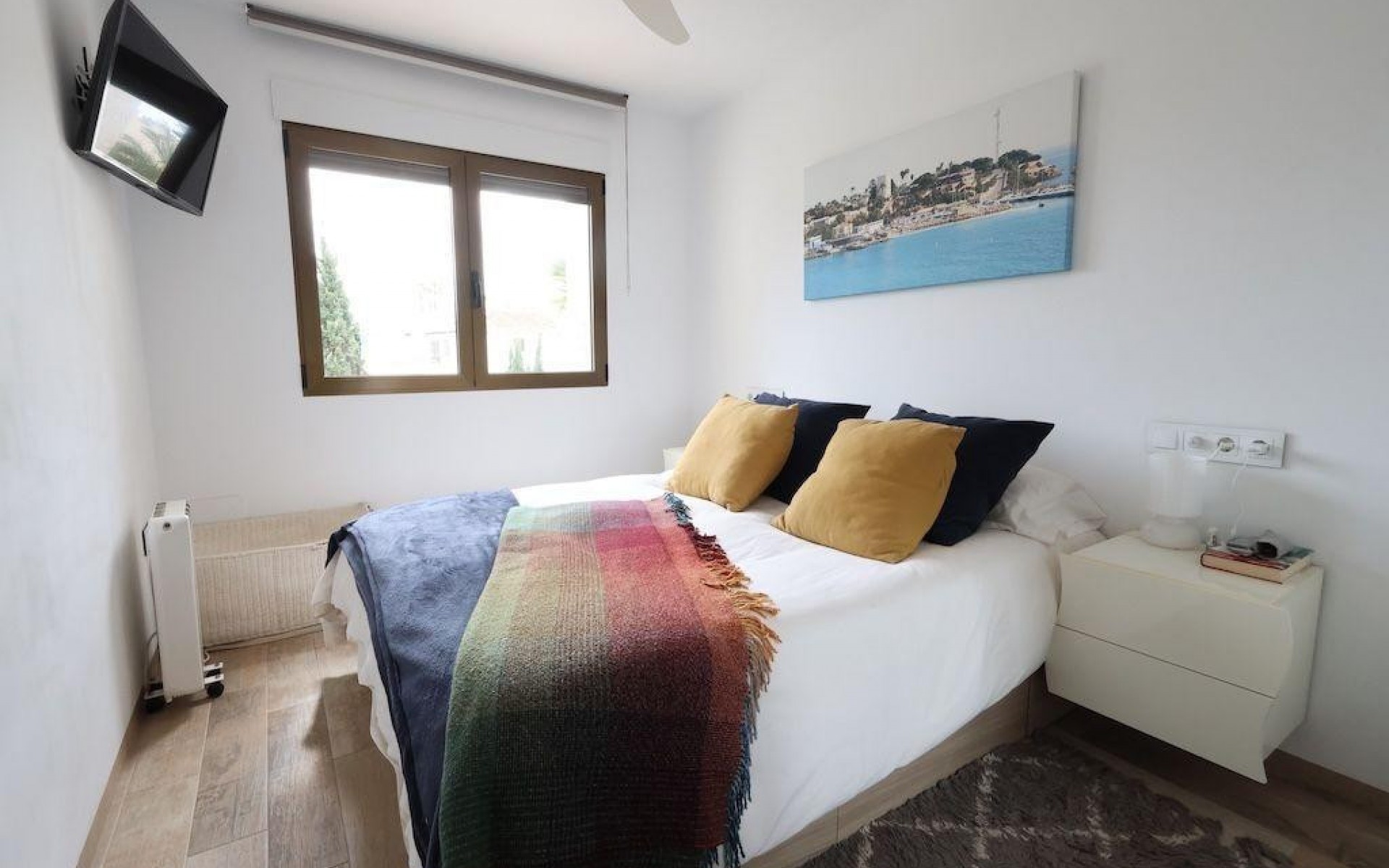 Resale - Appartement - Cabo Roig