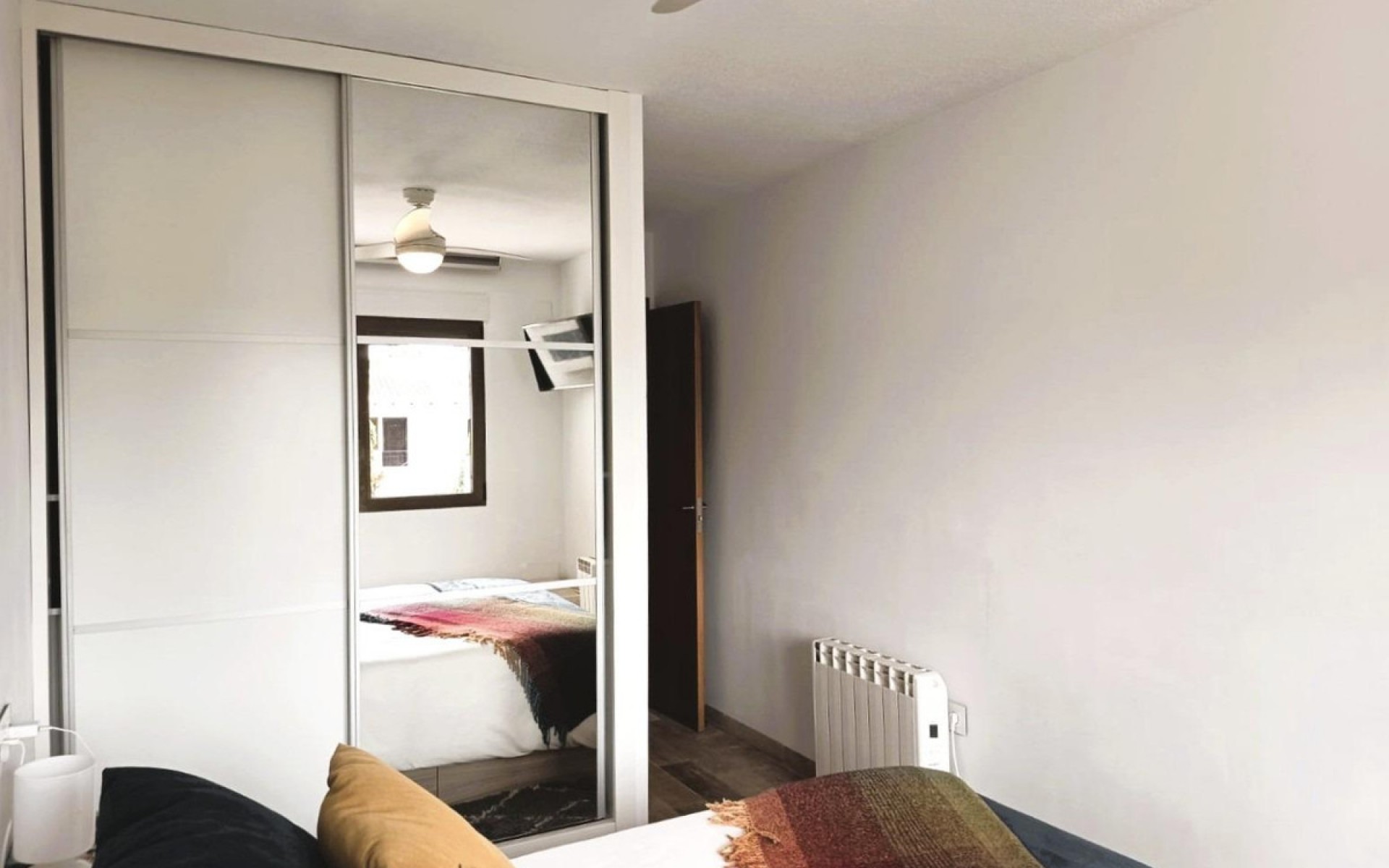 Resale - Appartement - Cabo Roig