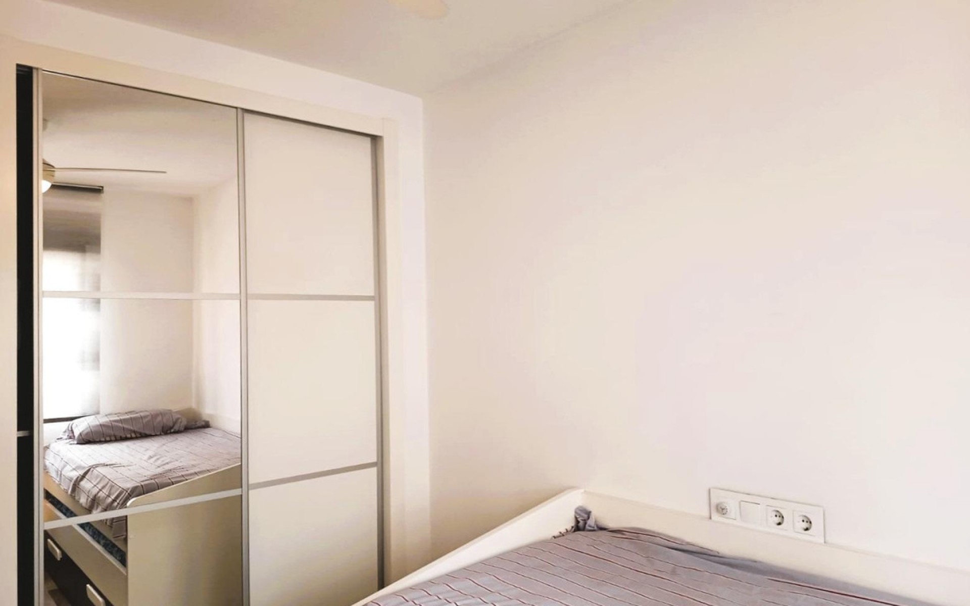 Resale - Appartement - Cabo Roig