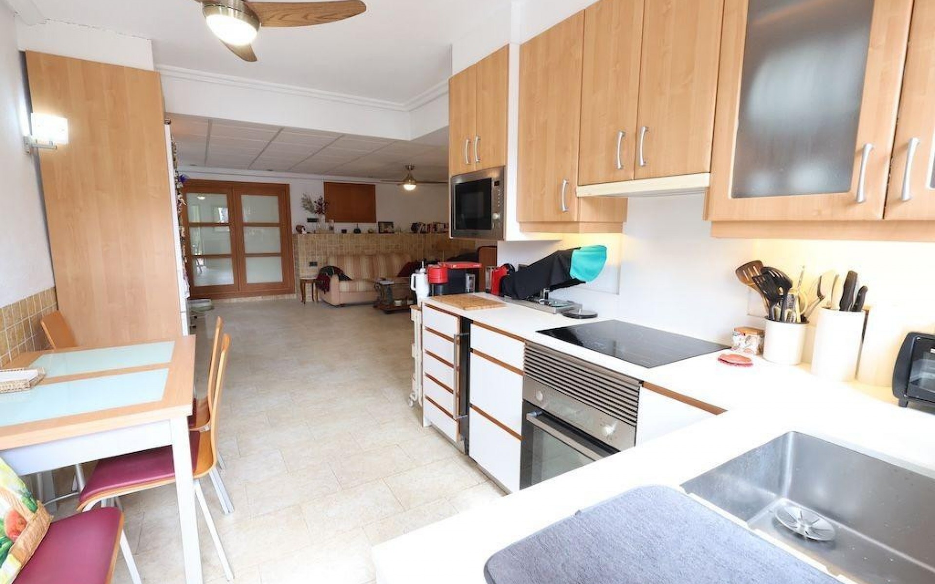 Resale - Appartement - Cabo Roig