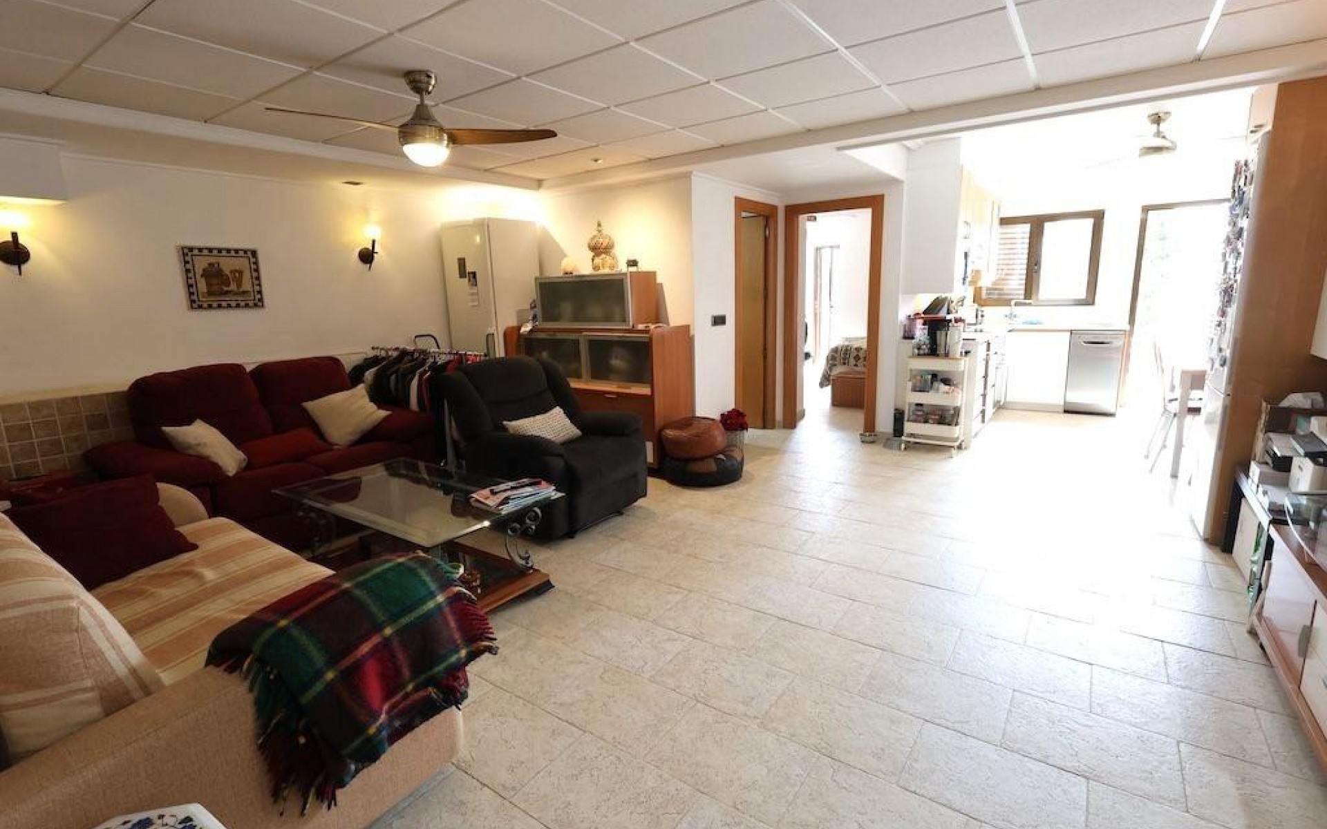 Resale - Appartement - Cabo Roig