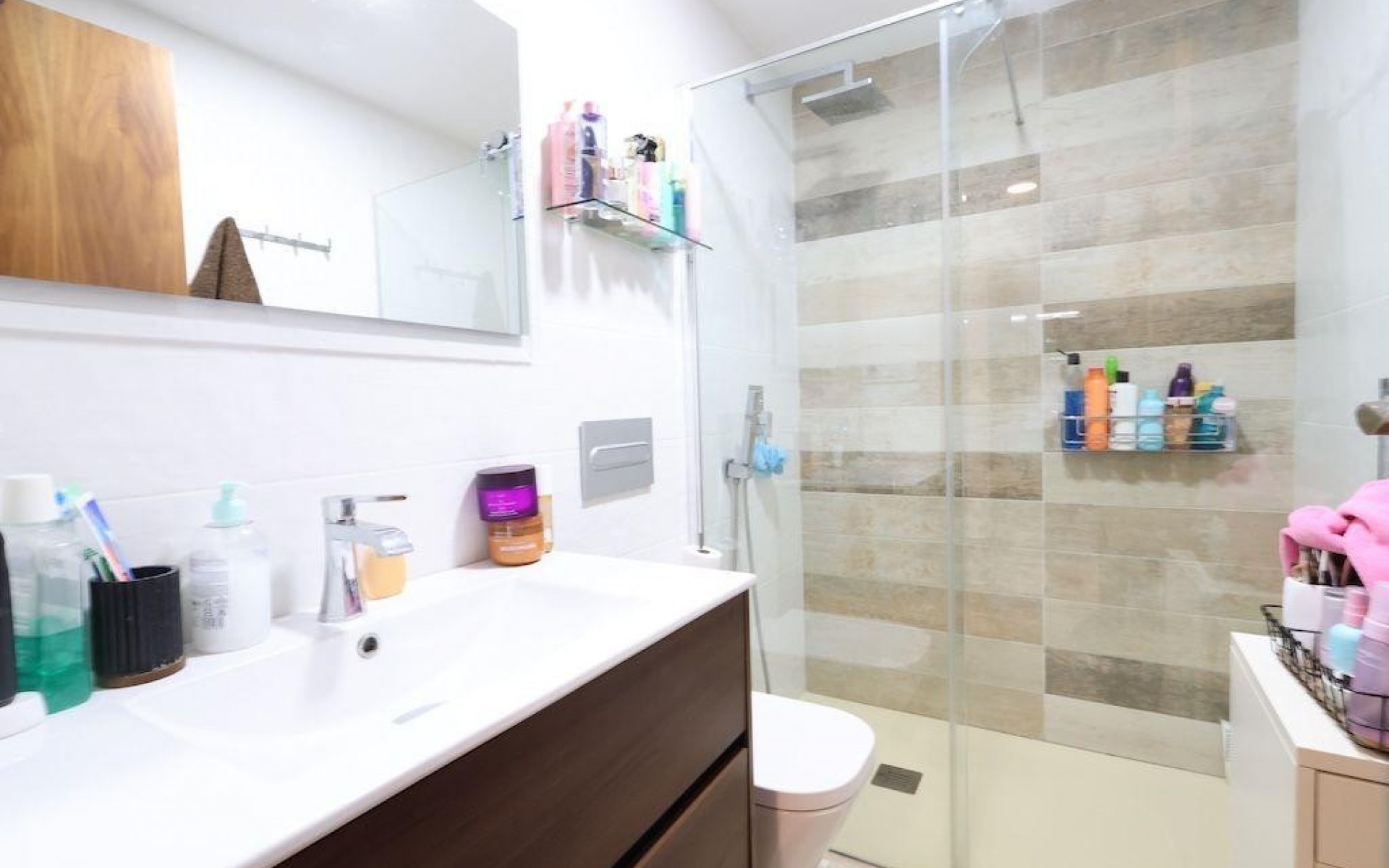 Resale - Appartement - Cabo Roig