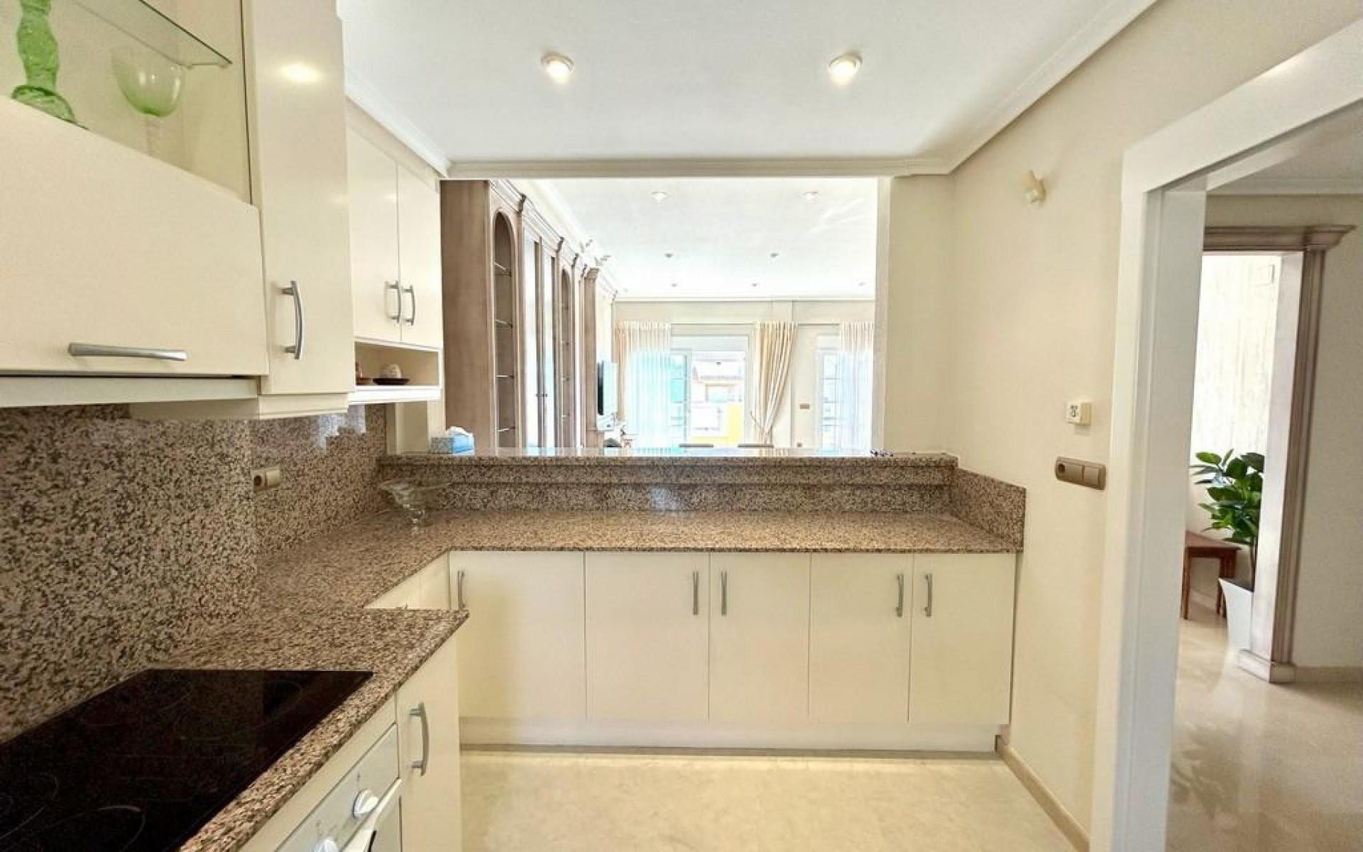 Resale - Appartement - Cabo Roig