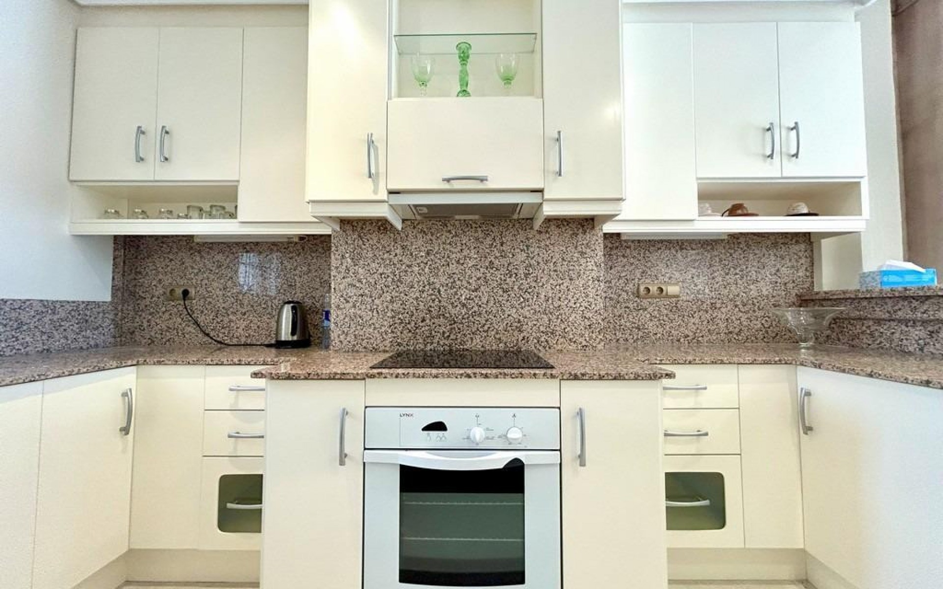 Resale - Appartement - Cabo Roig
