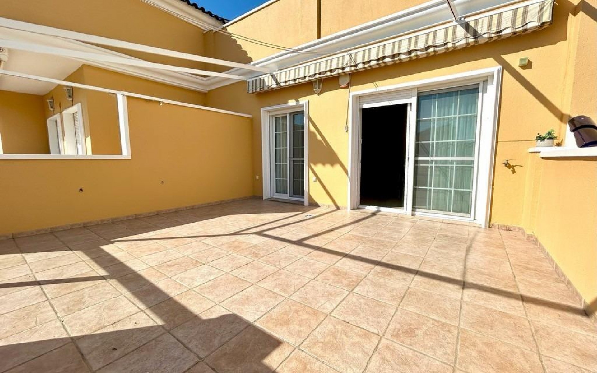 Resale - Appartement - Cabo Roig