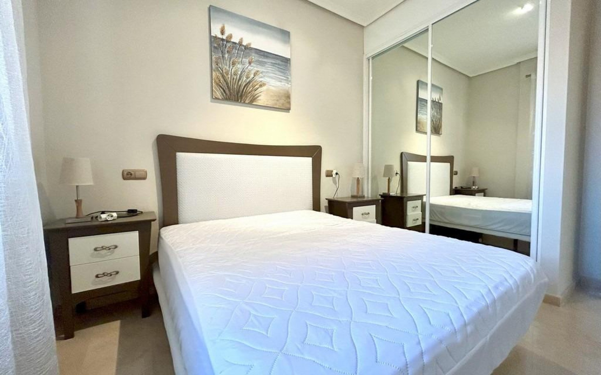 Resale - Appartement - Cabo Roig