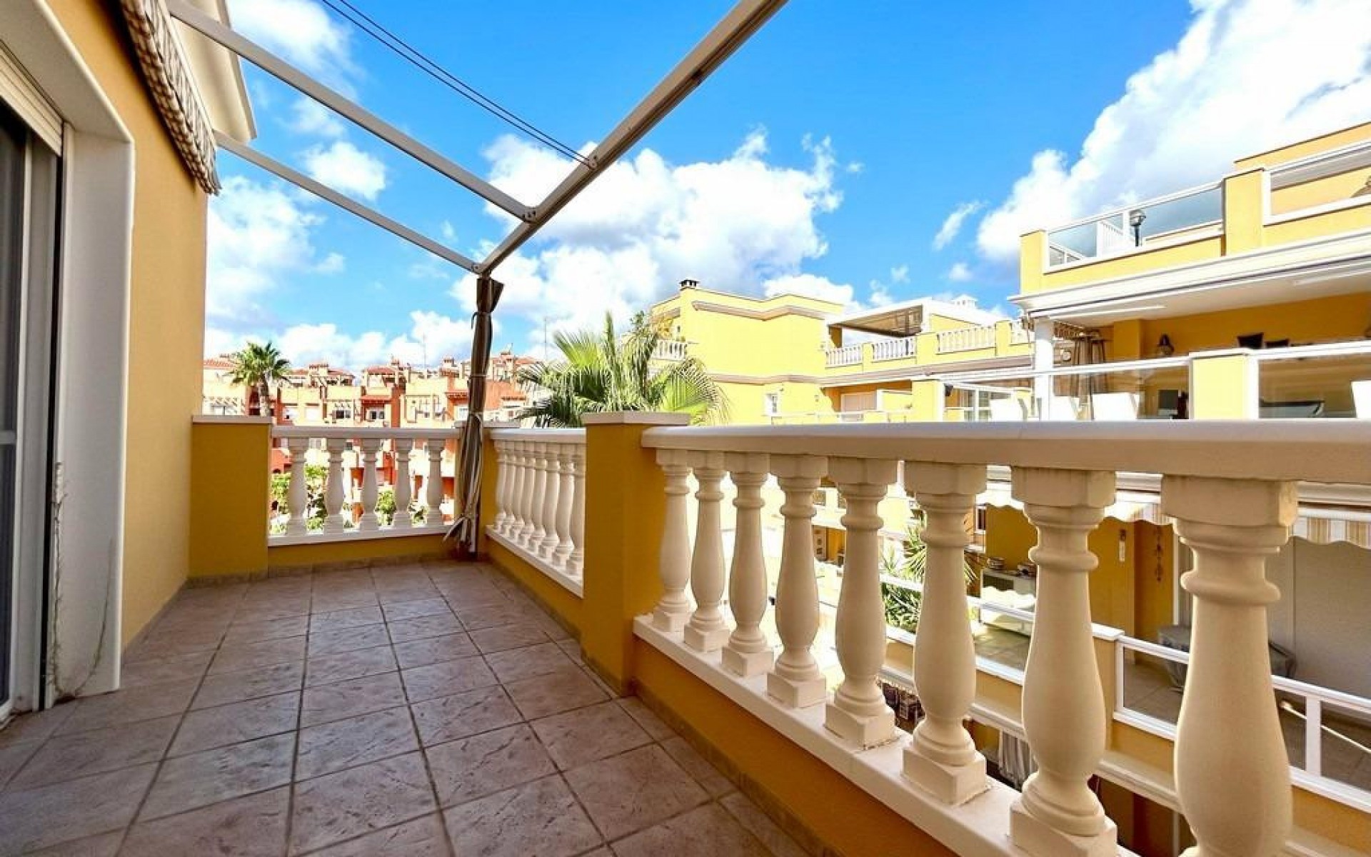 Resale - Appartement - Cabo Roig