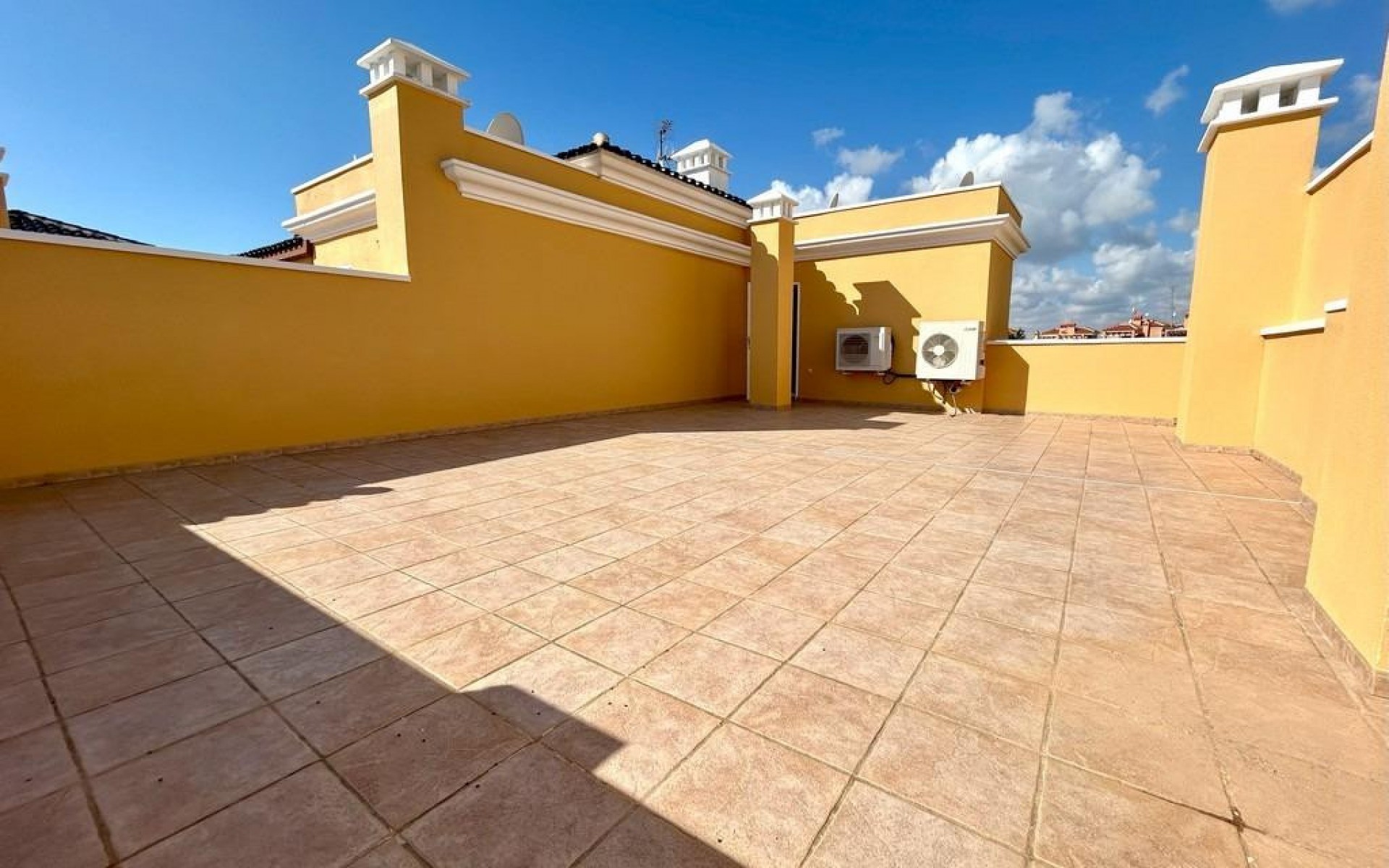 Resale - Appartement - Cabo Roig