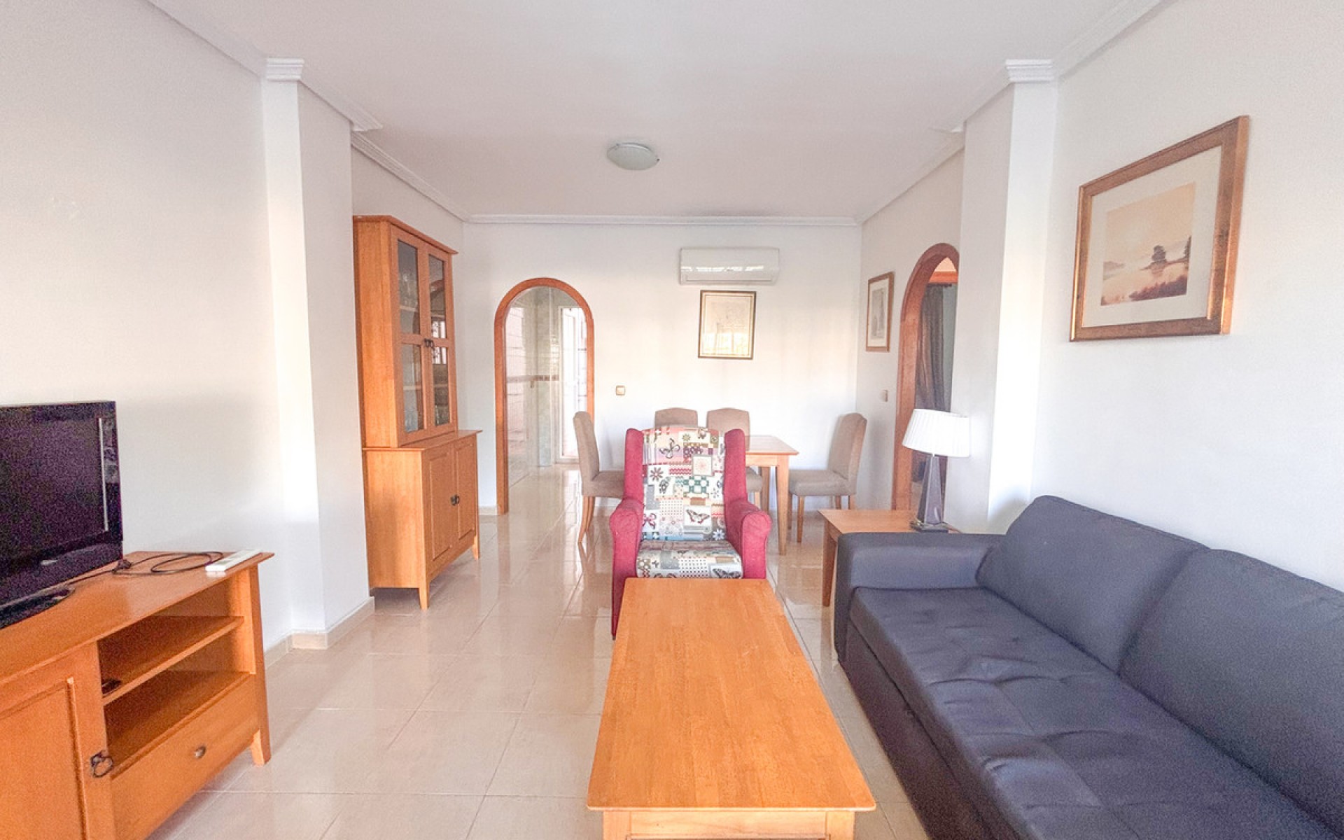 Resale - Appartement - Cabo Roig