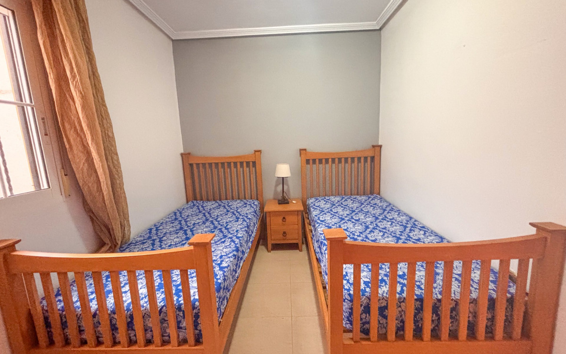 Resale - Appartement - Cabo Roig