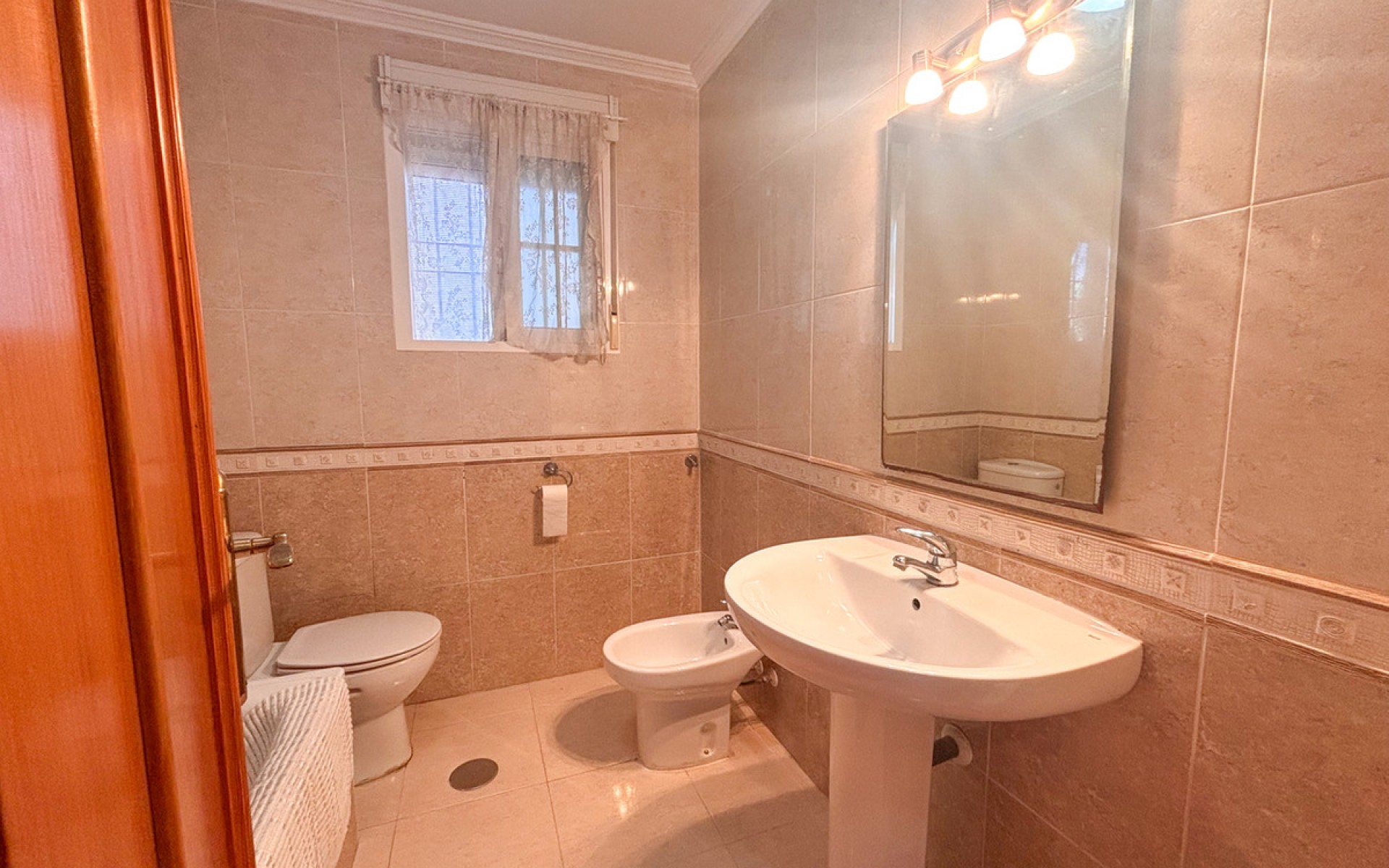Resale - Appartement - Cabo Roig