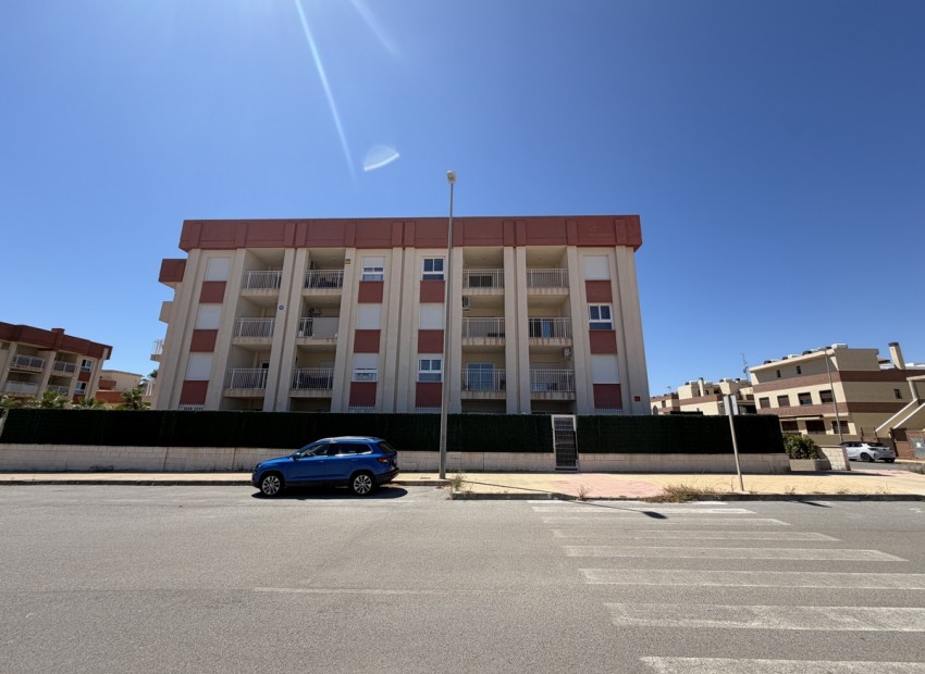 Resale - Appartement - Cabo Roig