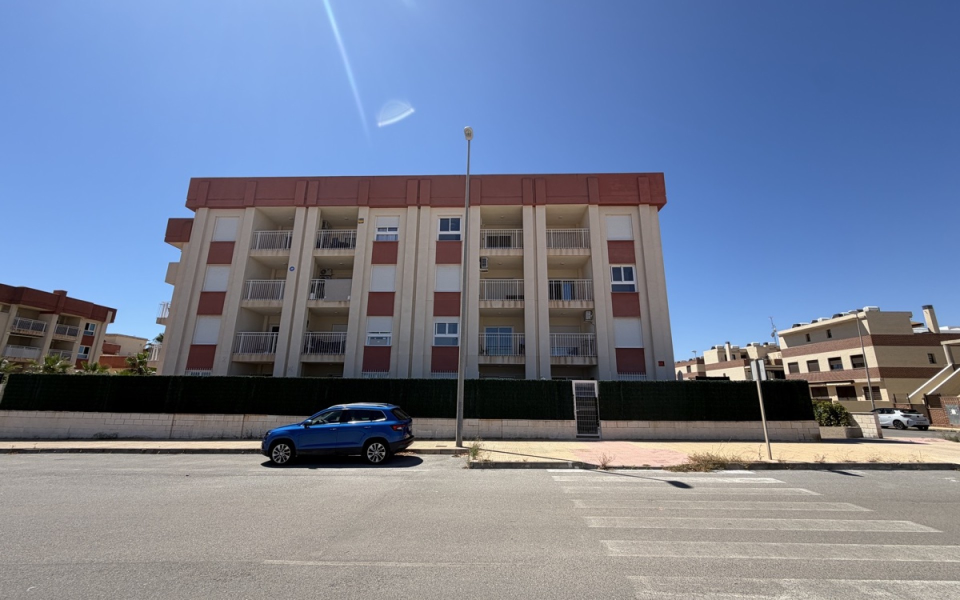 Resale - Appartement - Cabo Roig
