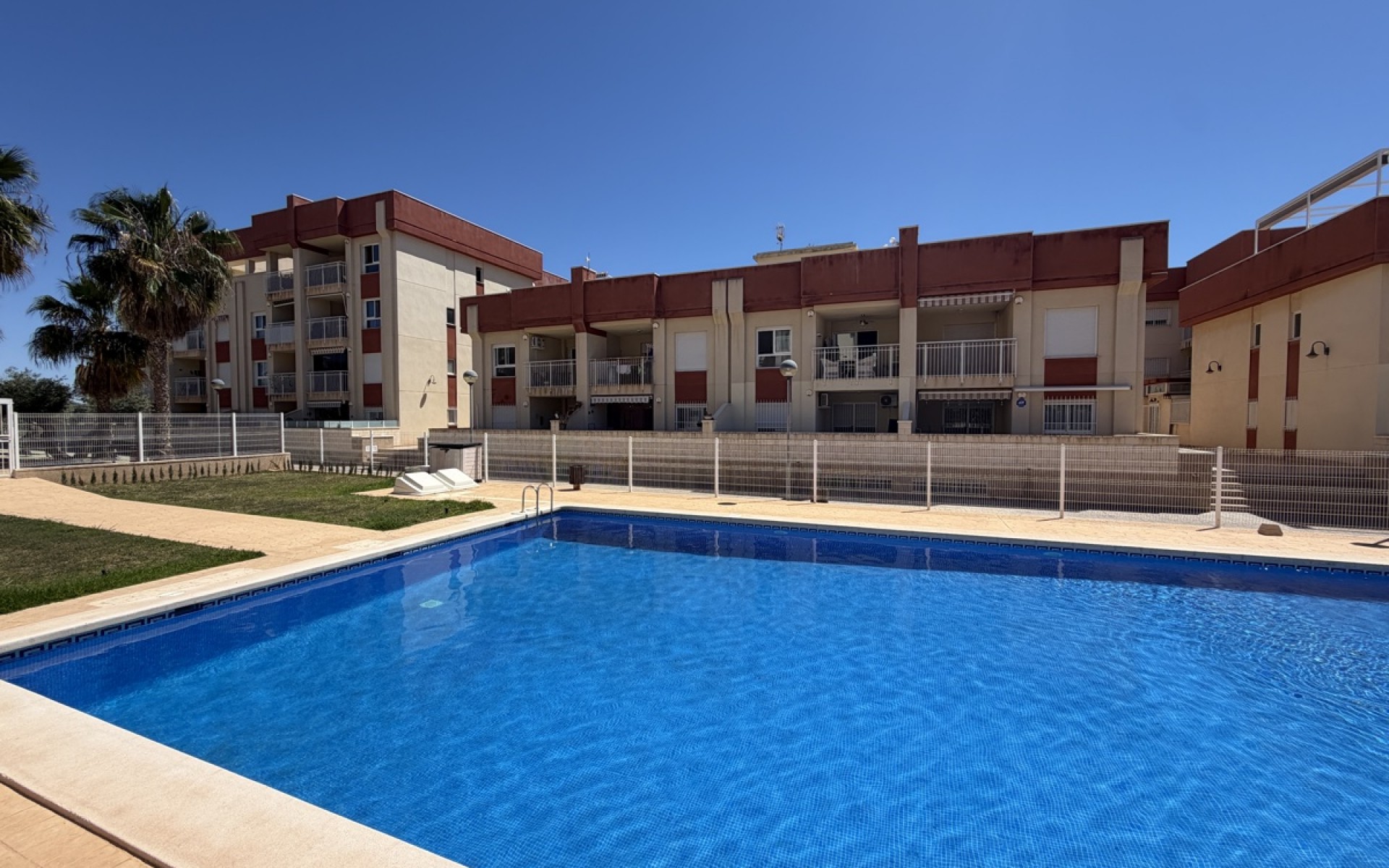 Resale - Appartement - Cabo Roig