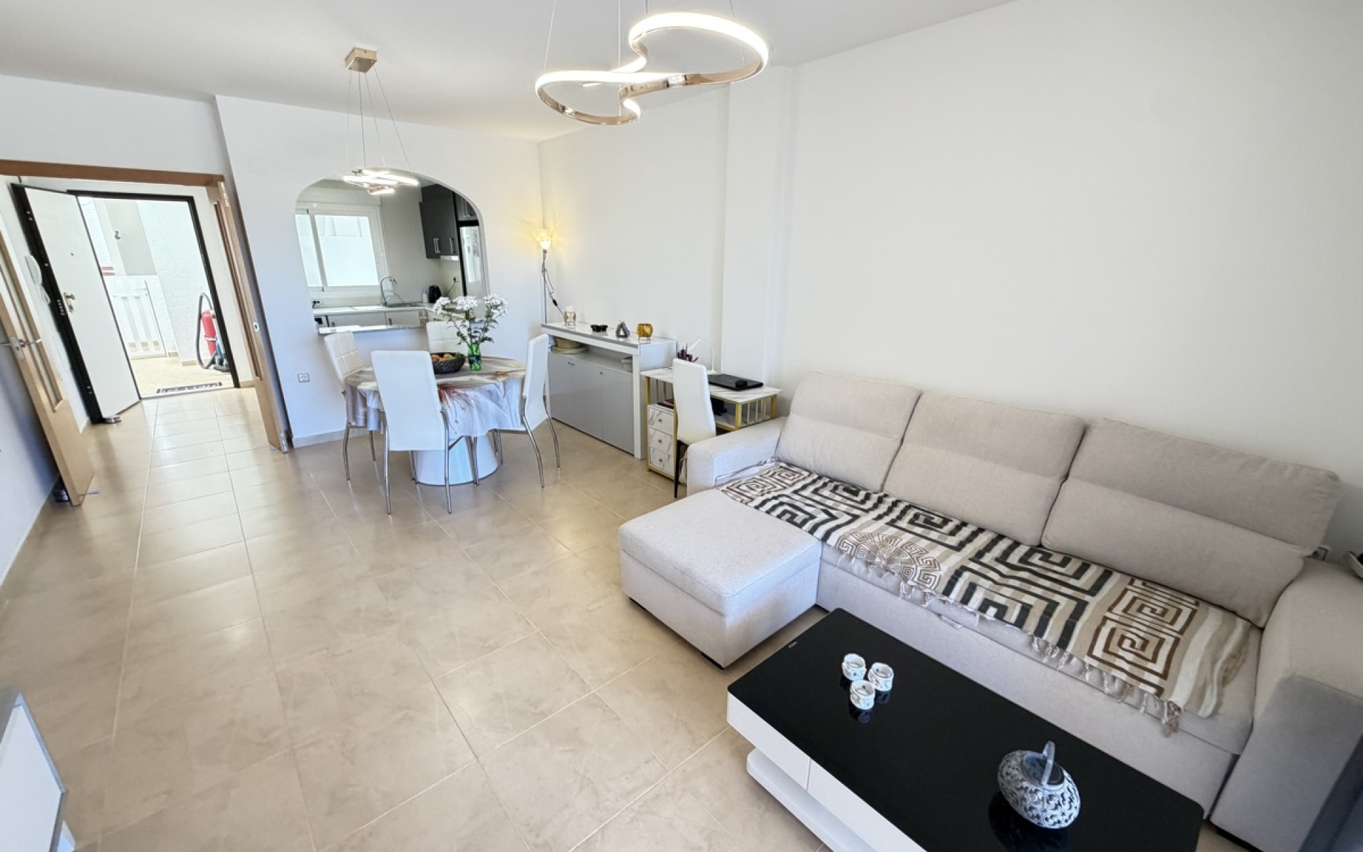 Resale - Appartement - Cabo Roig