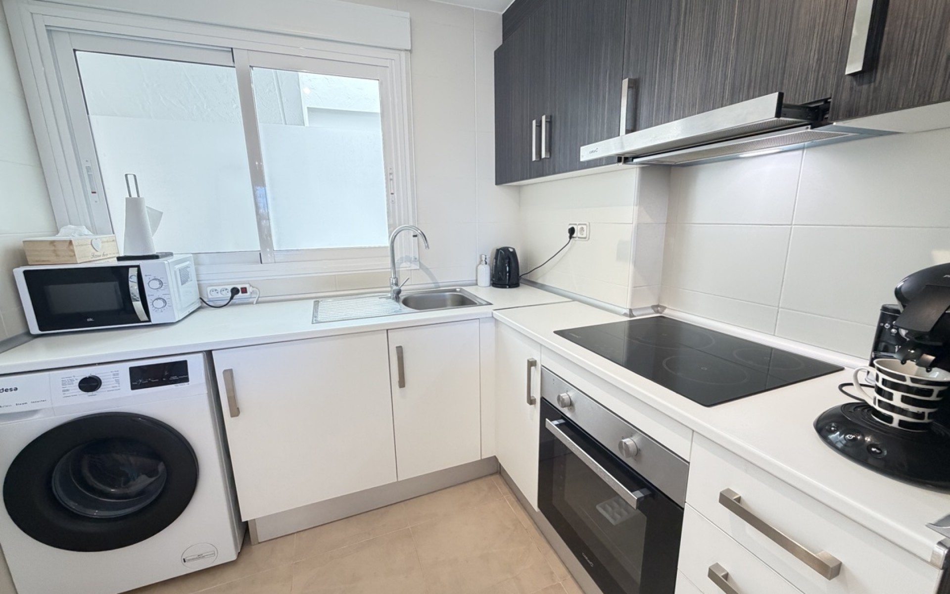 Resale - Appartement - Cabo Roig