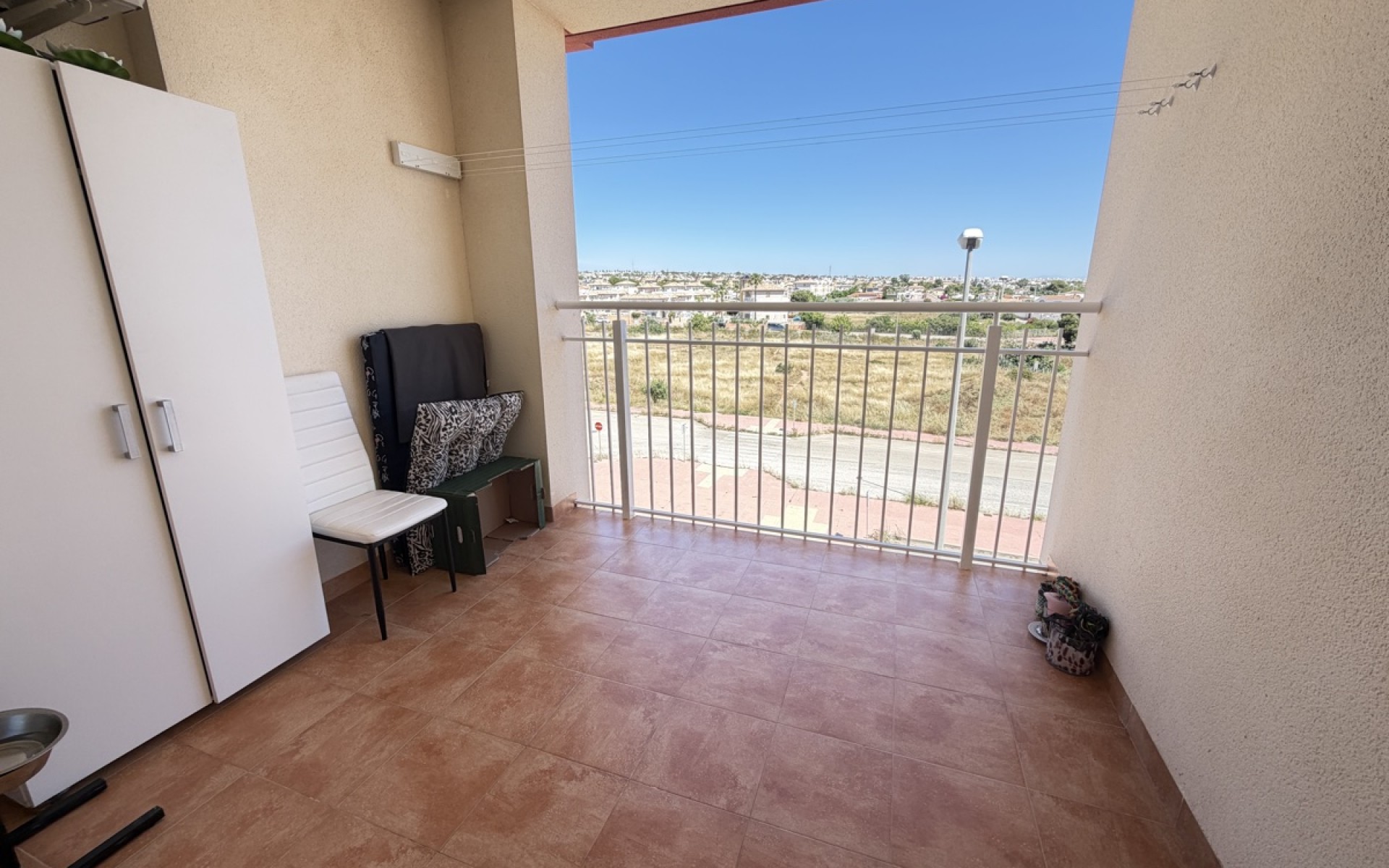 Resale - Appartement - Cabo Roig