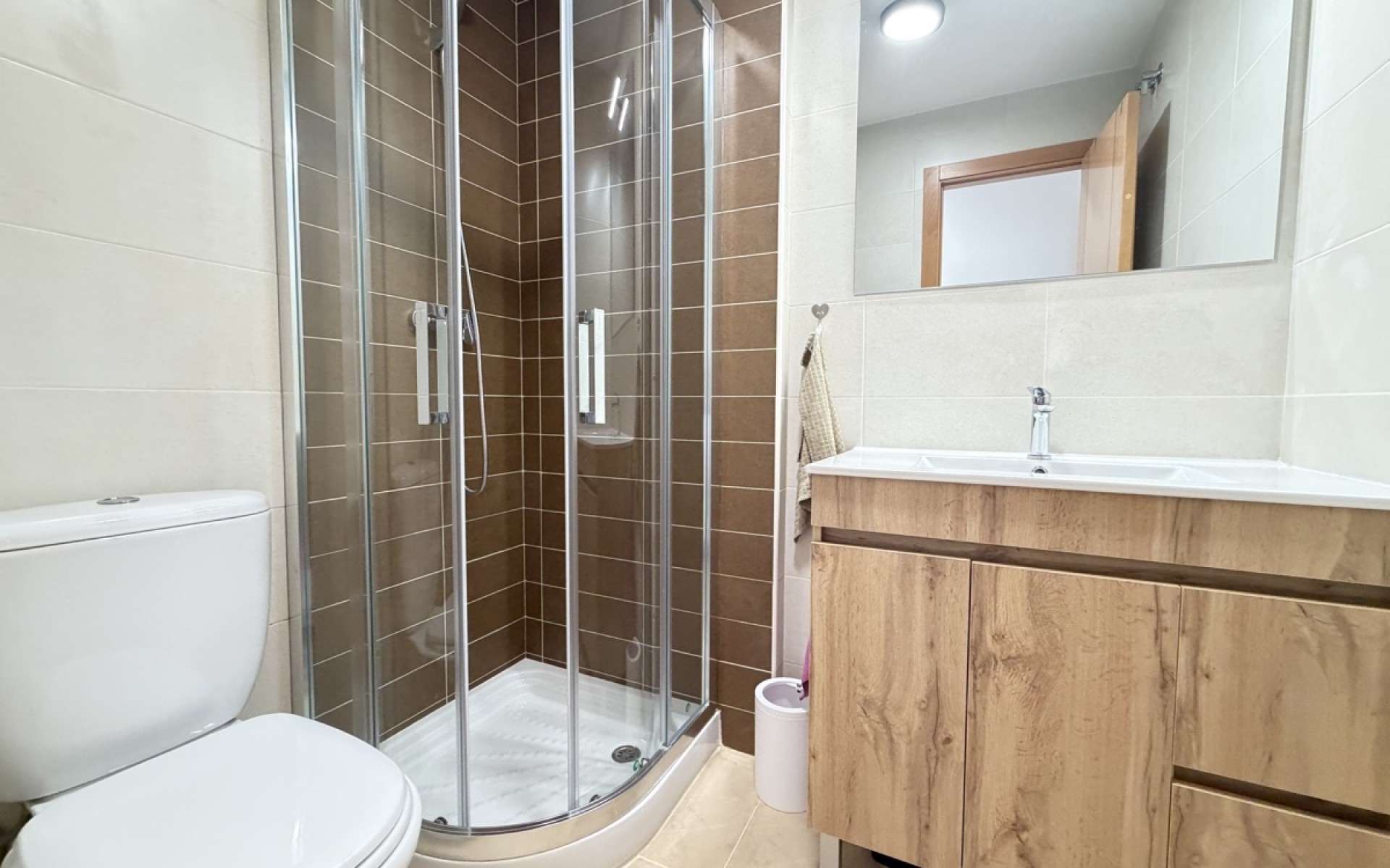 Resale - Appartement - Cabo Roig