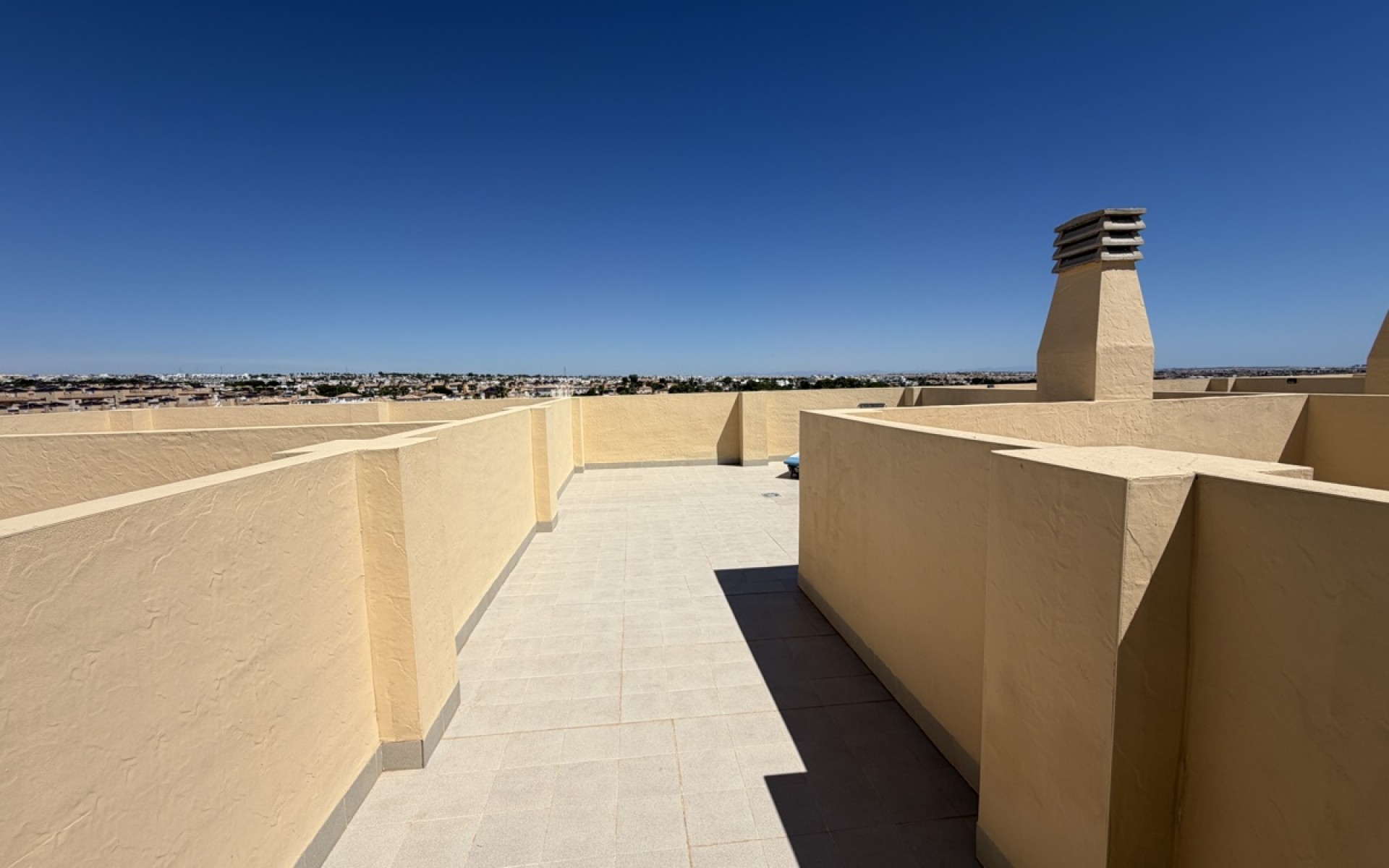 Resale - Appartement - Cabo Roig