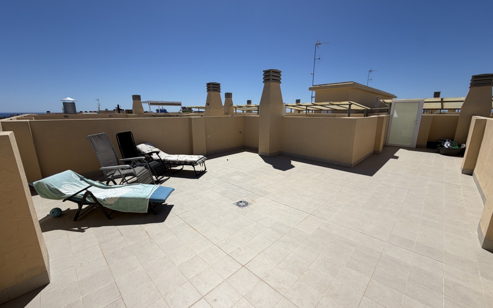 Resale - Appartement - Cabo Roig