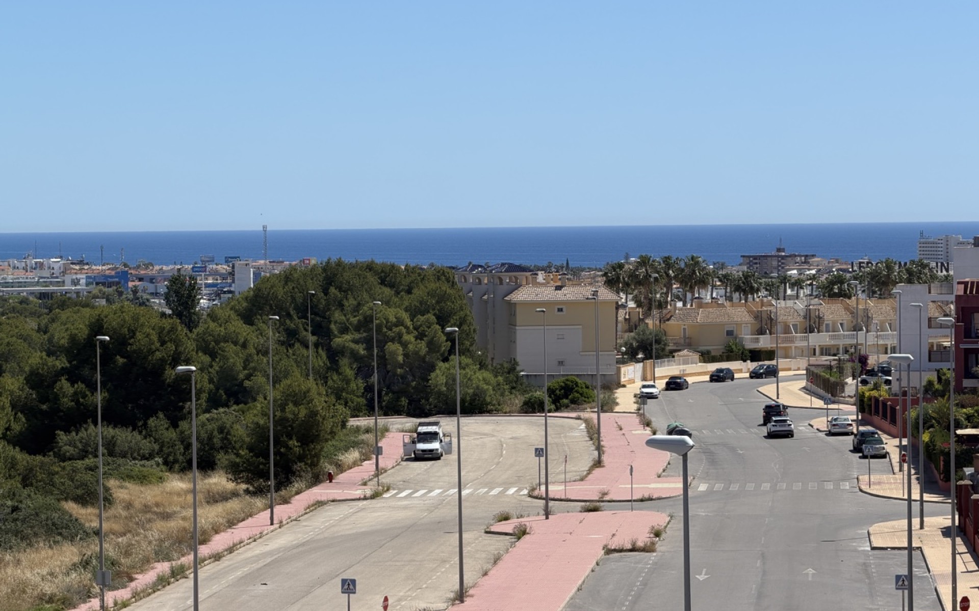 Resale - Appartement - Cabo Roig