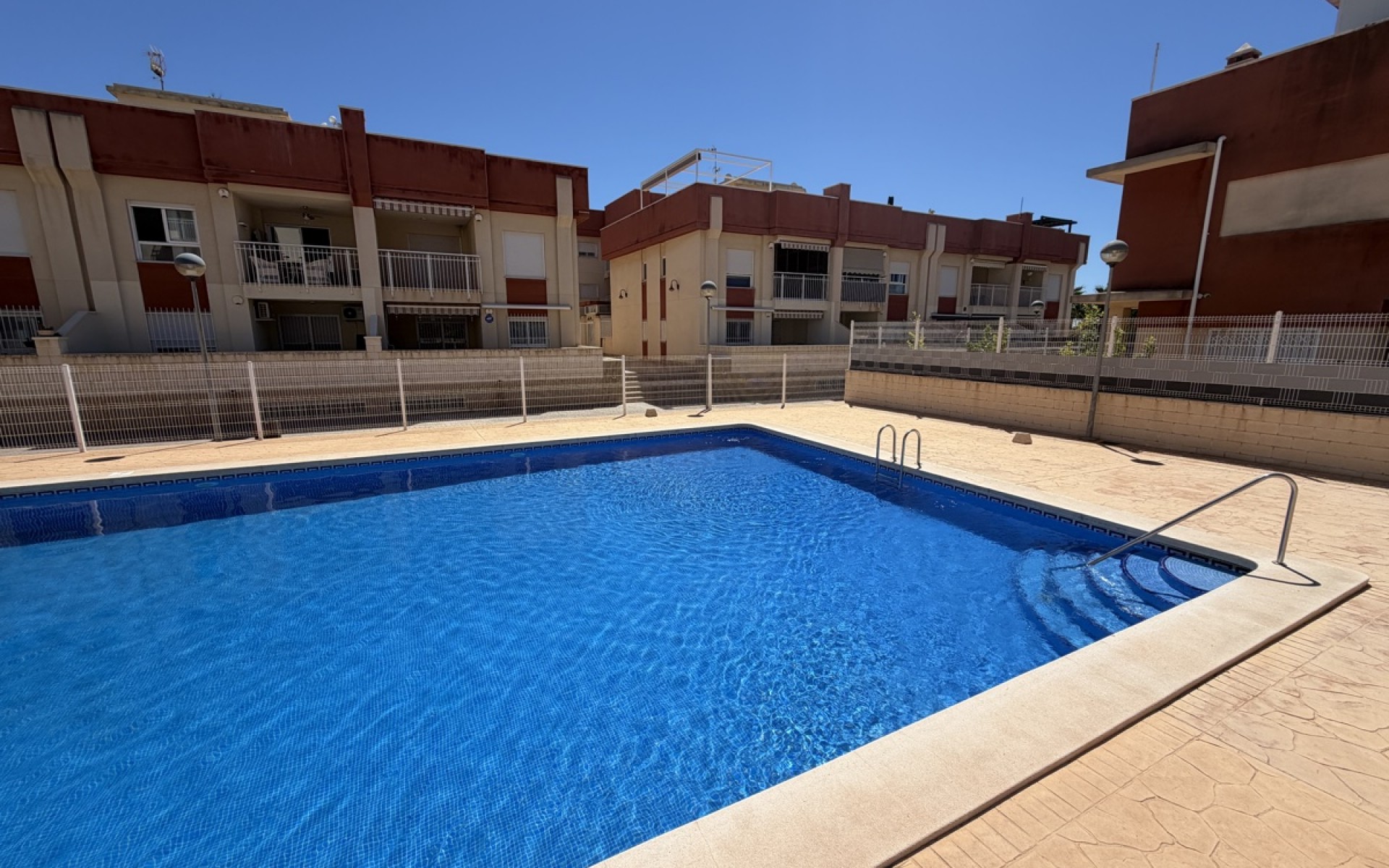 Resale - Appartement - Cabo Roig