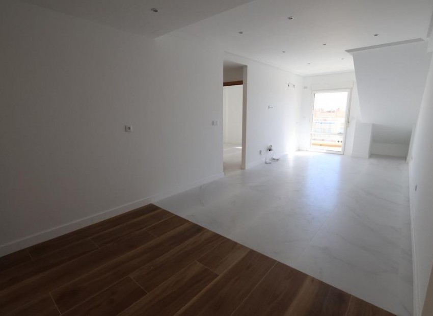 Resale - Appartement - Cabo Roig
