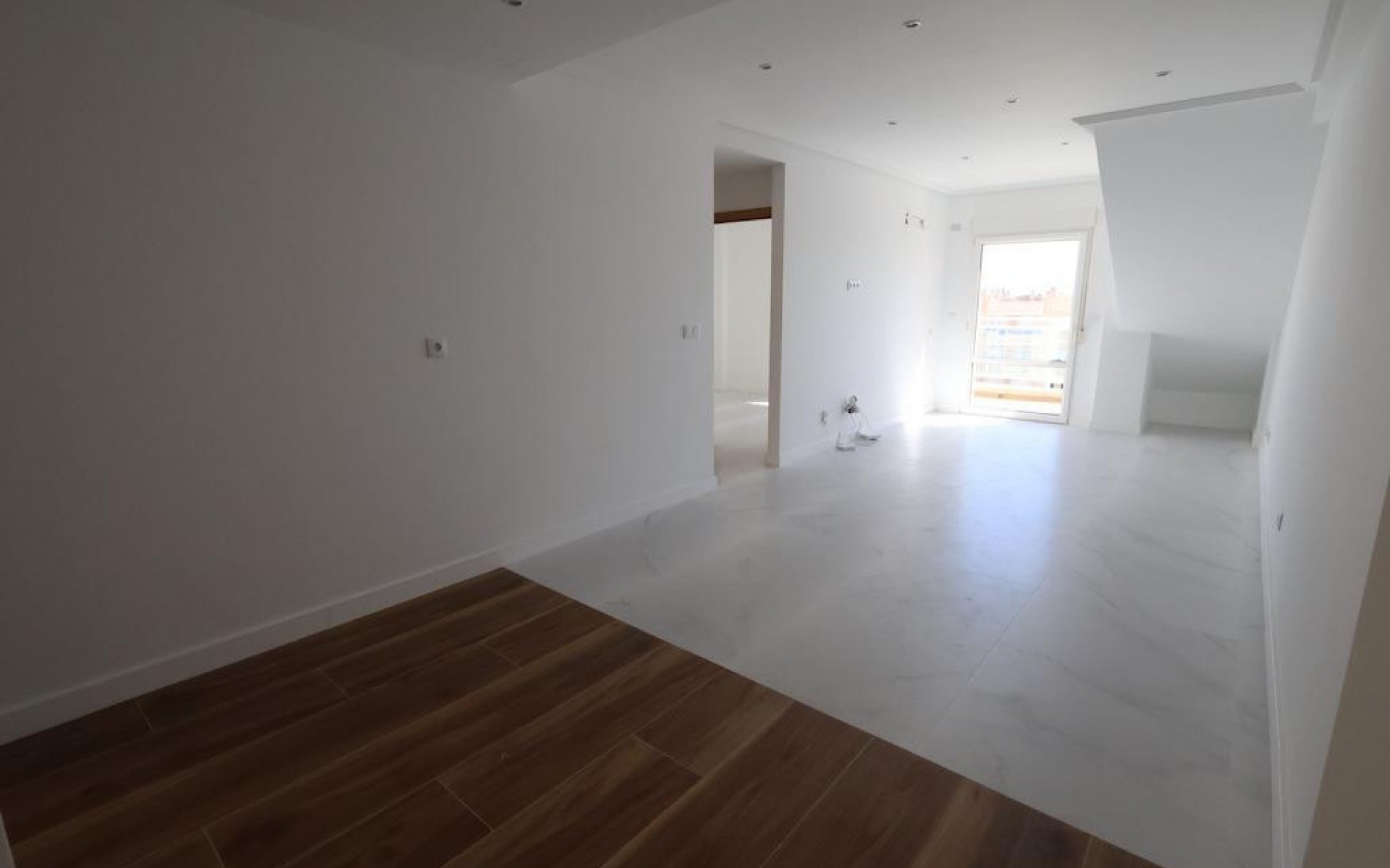 Resale - Appartement - Cabo Roig