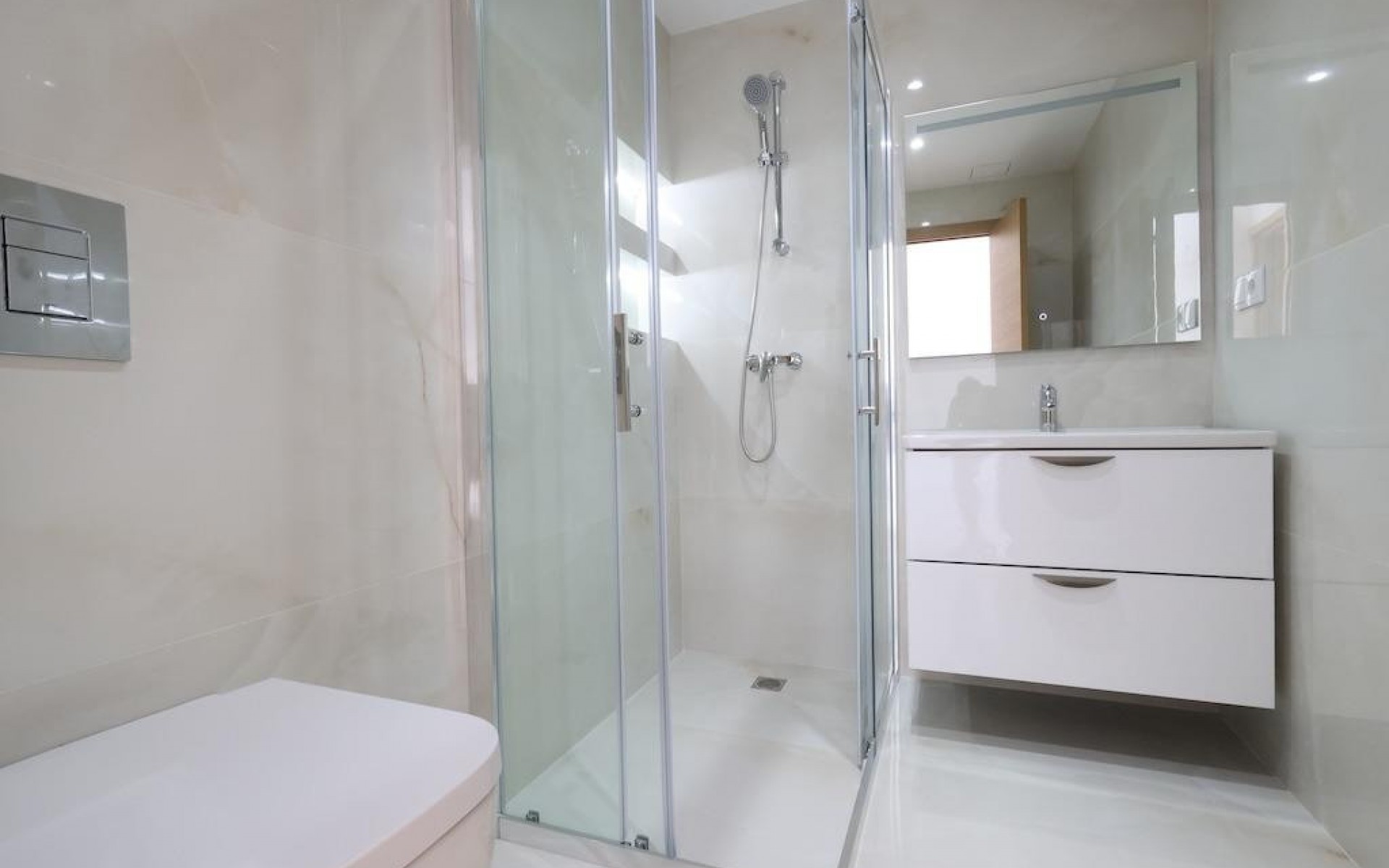 Resale - Appartement - Cabo Roig