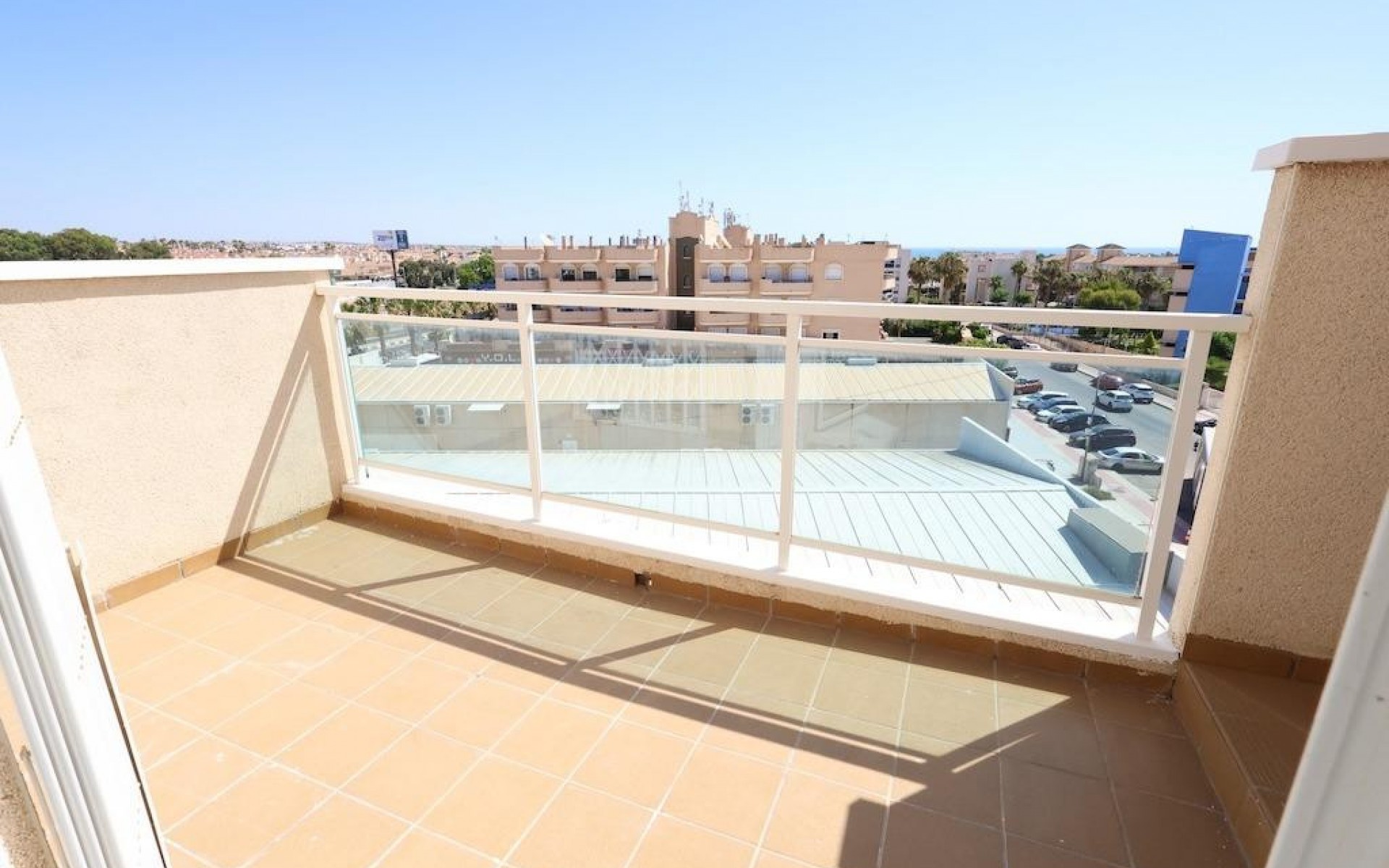 Resale - Appartement - Cabo Roig
