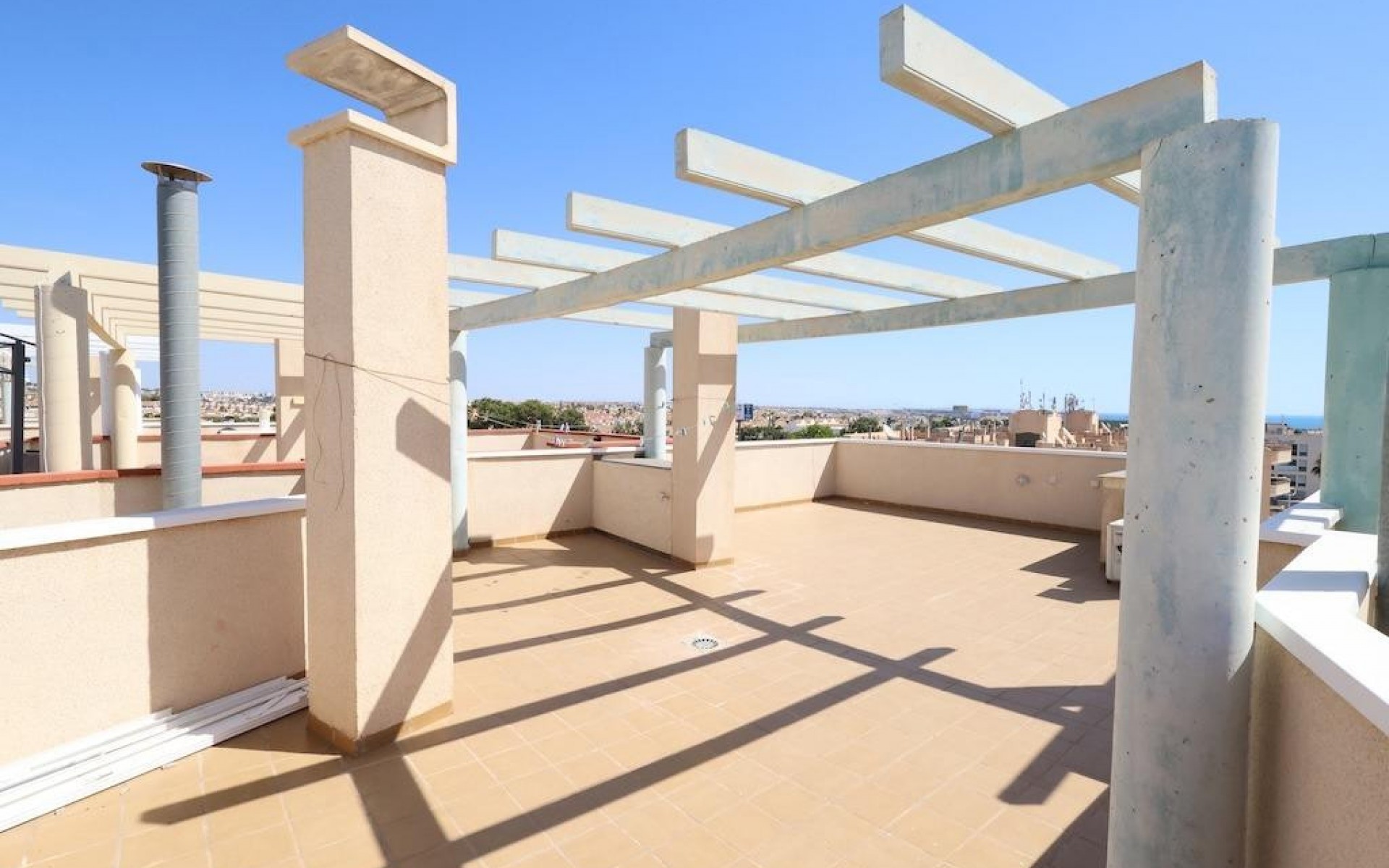 Resale - Appartement - Cabo Roig