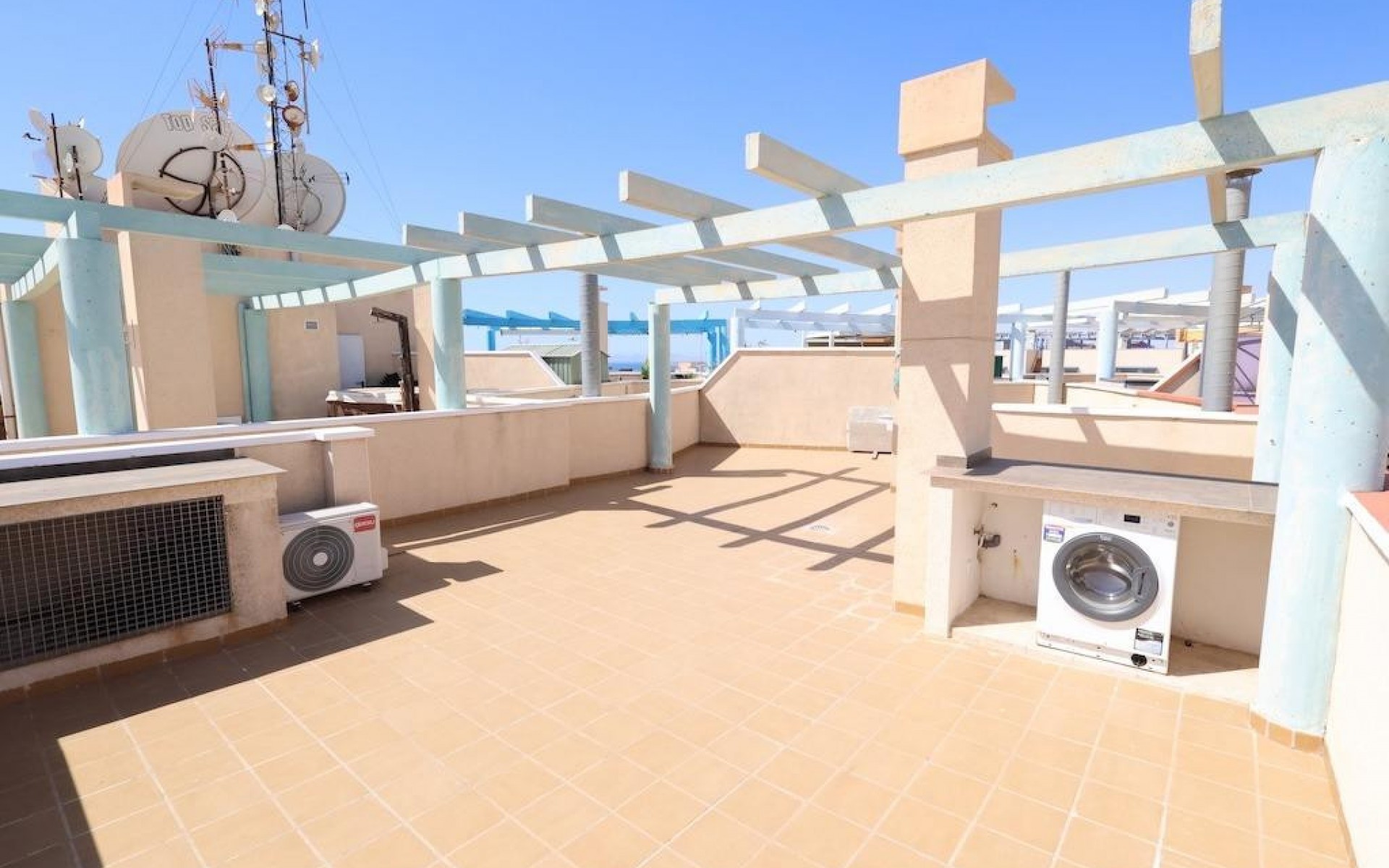 Resale - Appartement - Cabo Roig